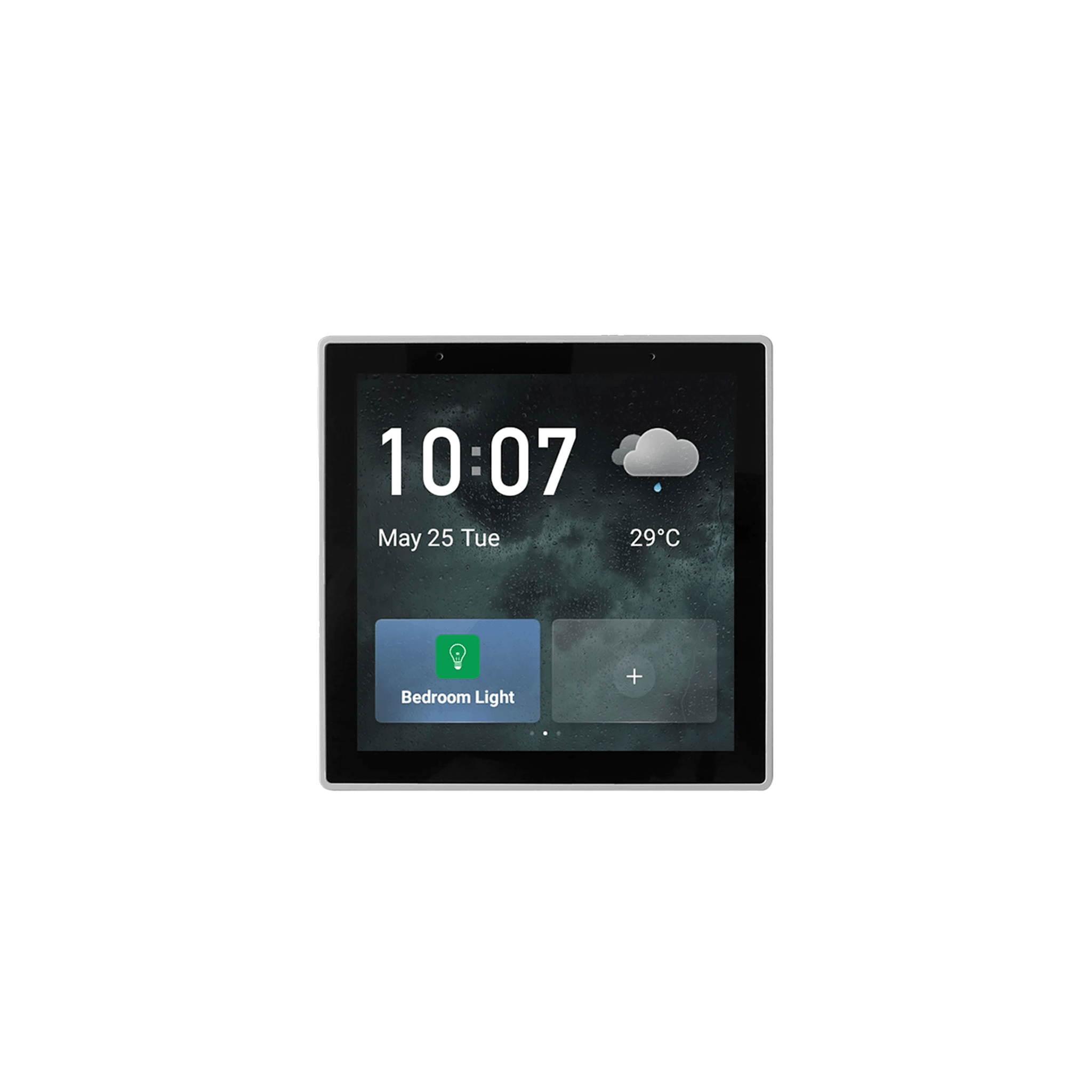 Zemismart - Smart Control Panel 3x3 (Tuya Zigbee)