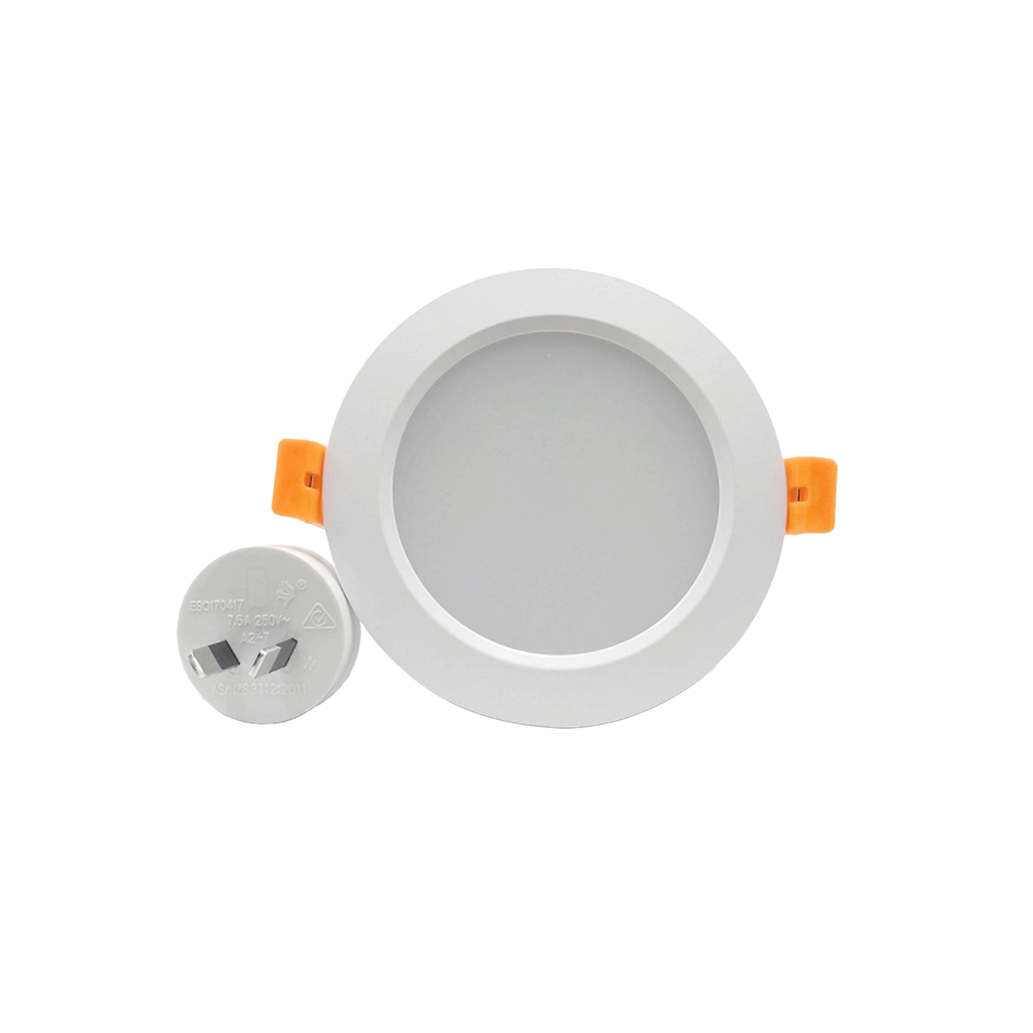 Zemismart - Smart Downlight 9W 6.35cm CCT (Matter)