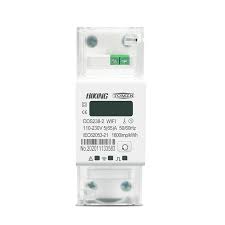 Zemismart - Energy Meter 1-Phase 65A (Tuya Zigbee)