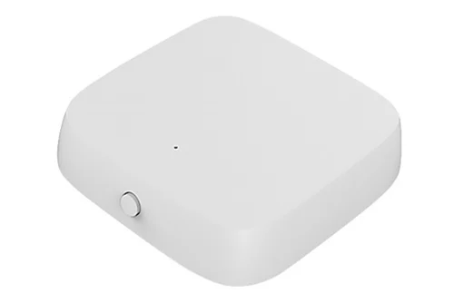 Zemismart - Temperature & Humidity Sensor (Tuya Zigbee)