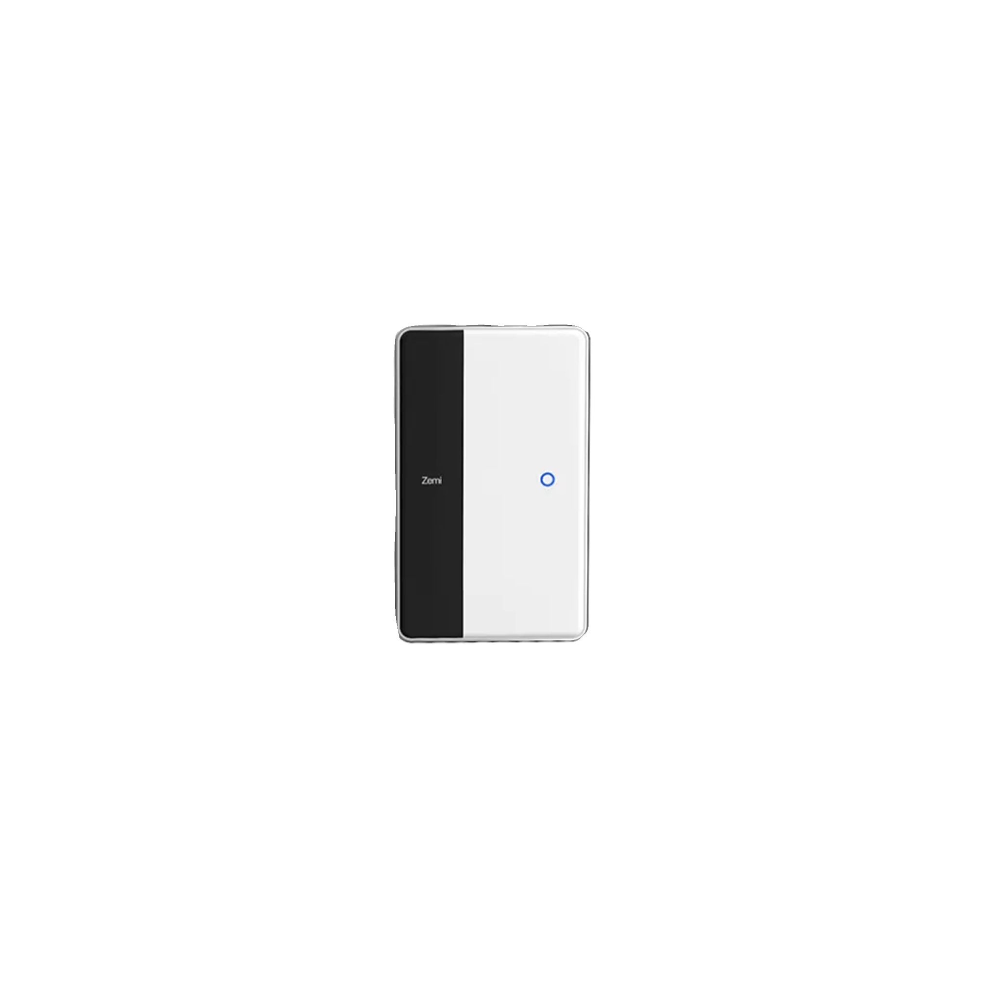 Zemismart - DIY Smart Switch 1-Channel Vertical