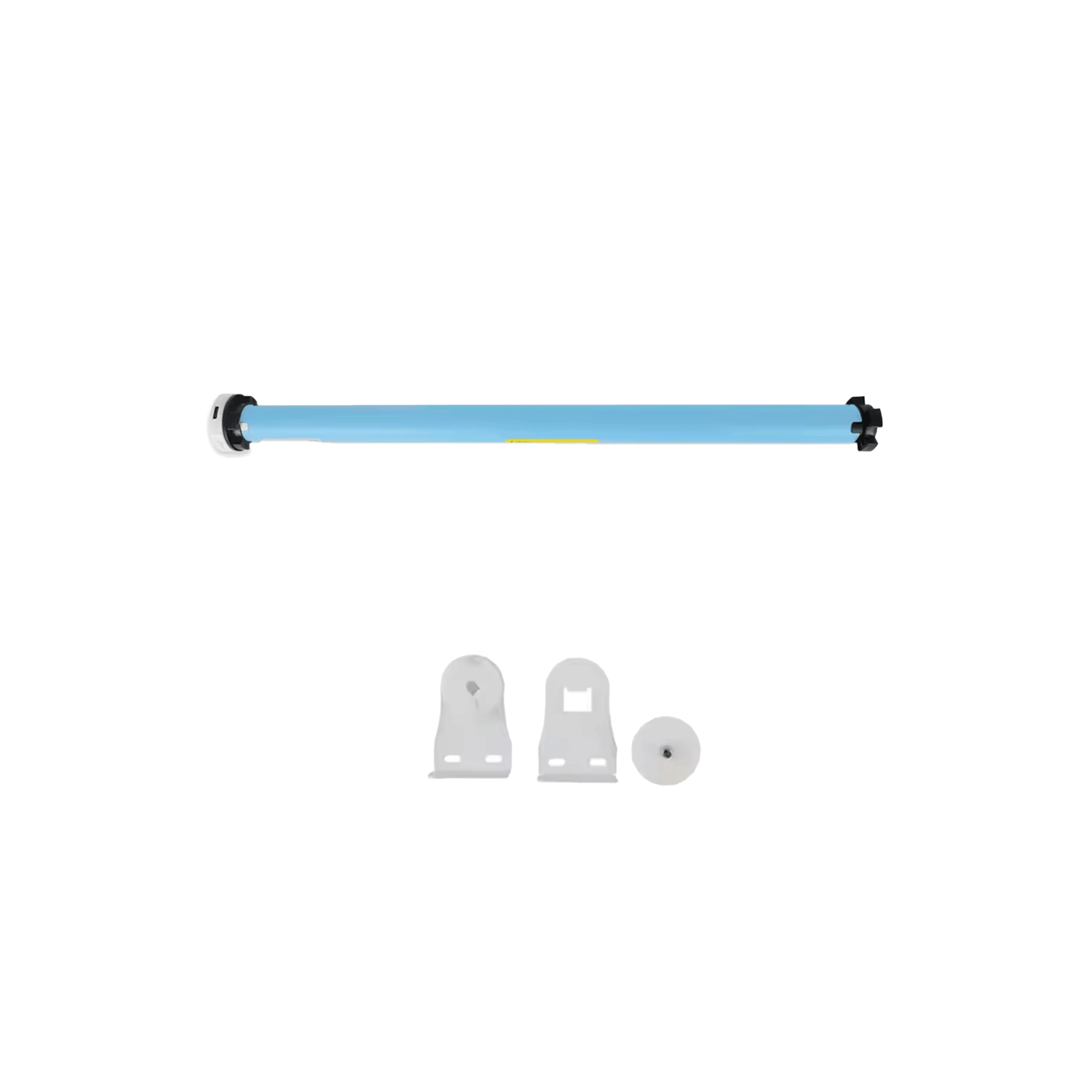 Zemismart - Rechargeable Roller Shade Motor (Tuya Zigbee)