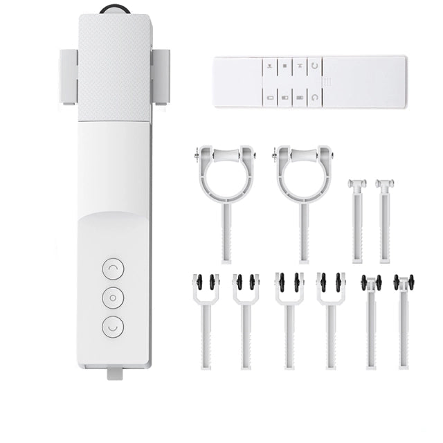 Zemismart - Curtain Robot (Tuya Zigbee)