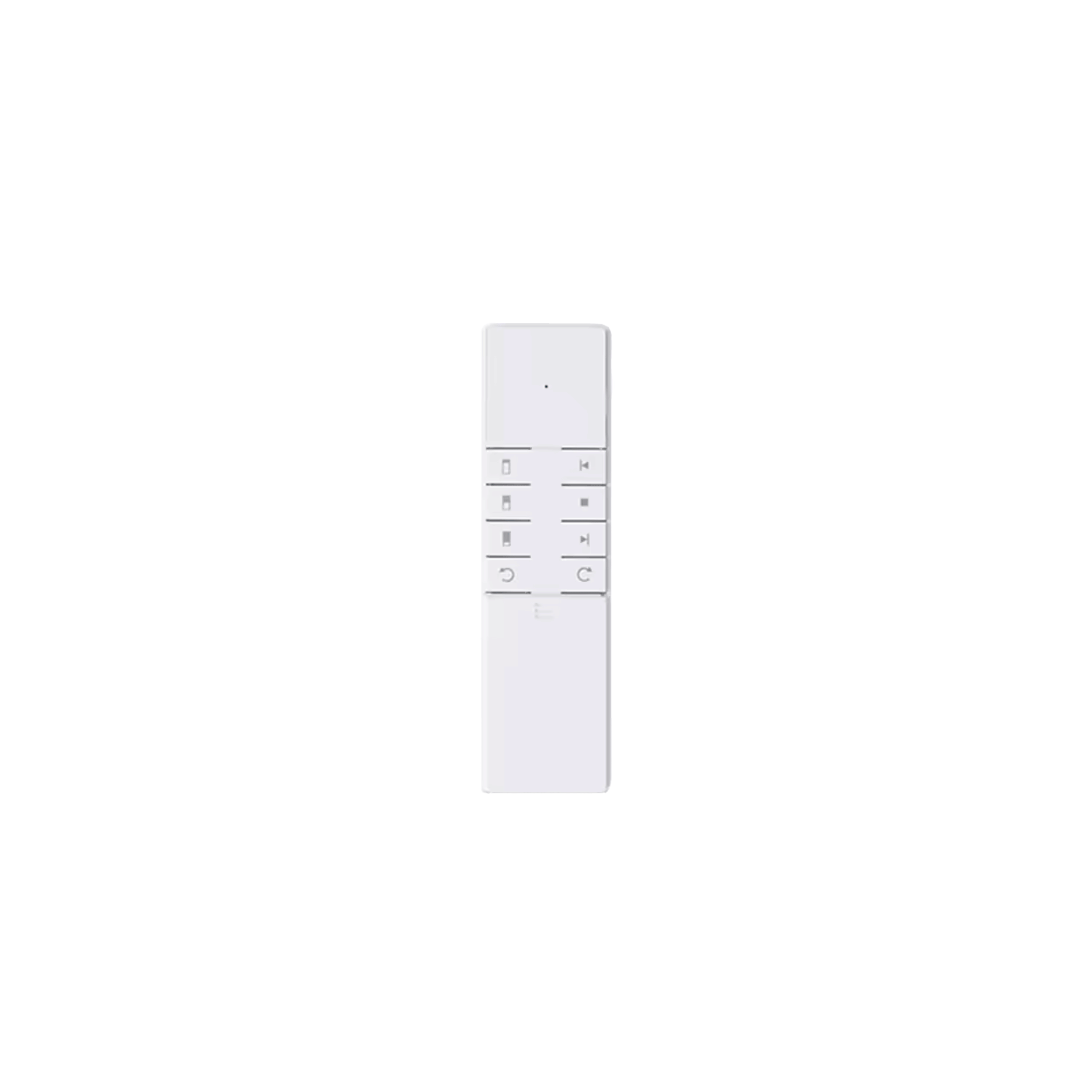 Zemismart - Roller Shade Motor 1-Channel with Remote