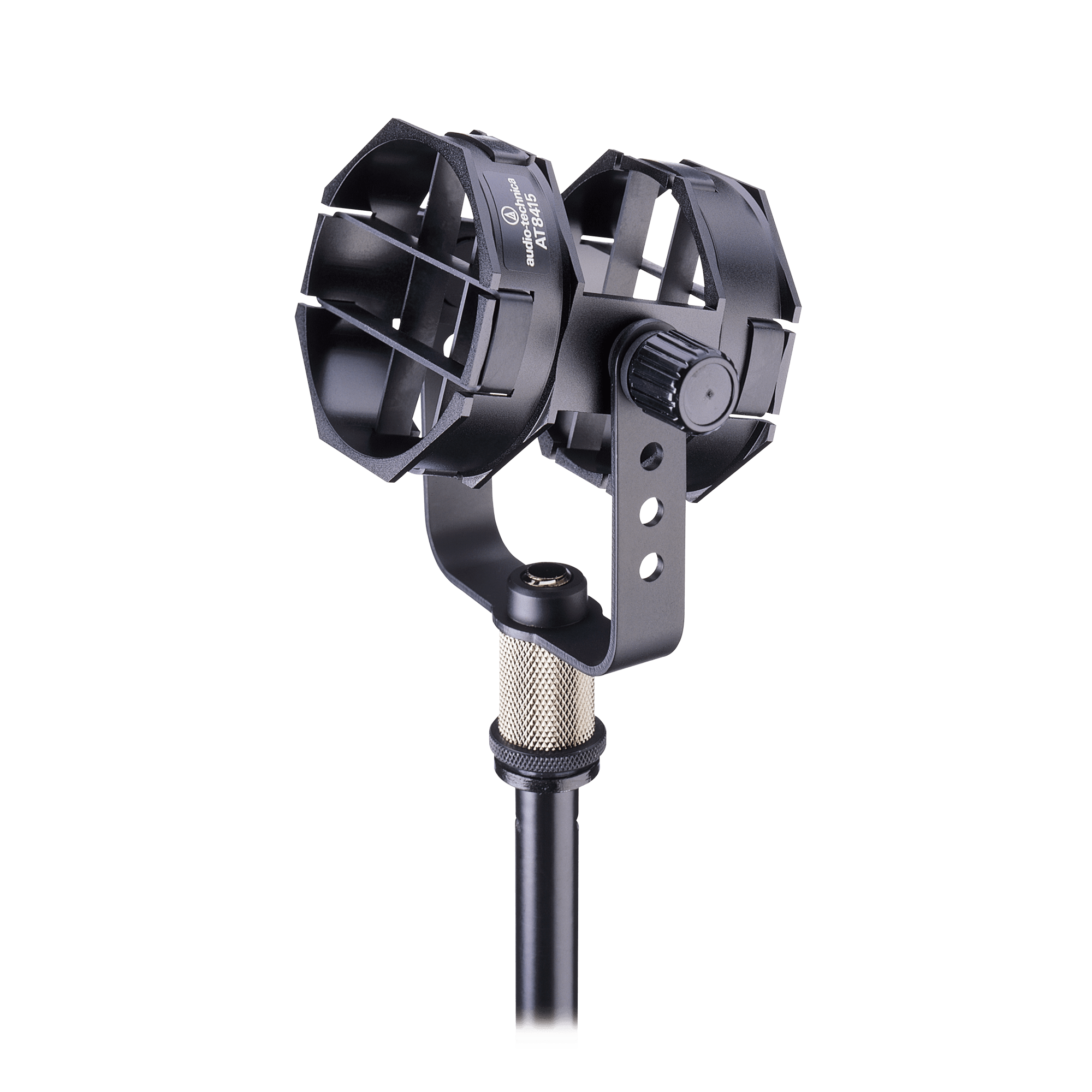 Audio-Technica AT8410A - Universal microphone stand shock mount