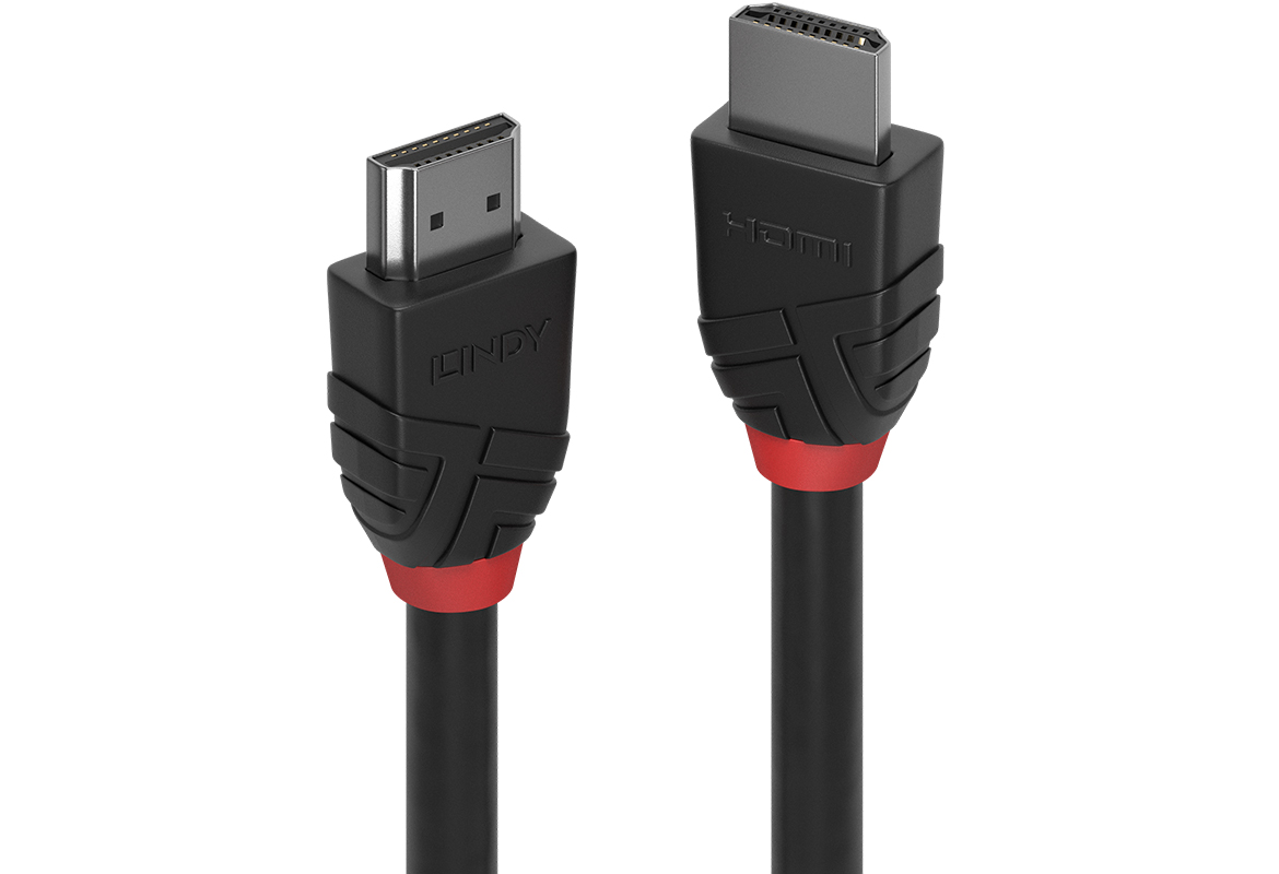 LINDY USB TO 5.5/2.1MM DC ADAPTER CABLE