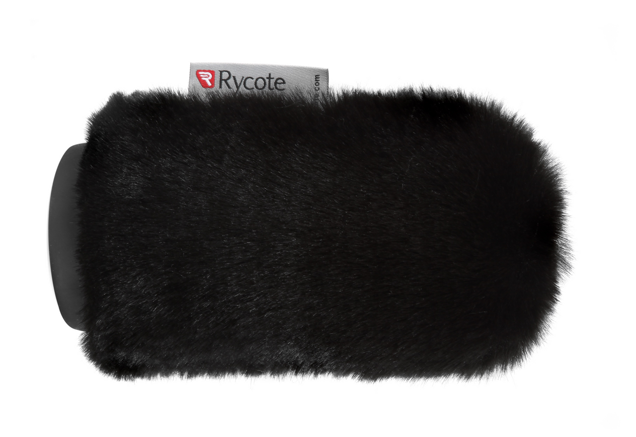 Rycote - RYC-021511 Windjammer 295mm Black