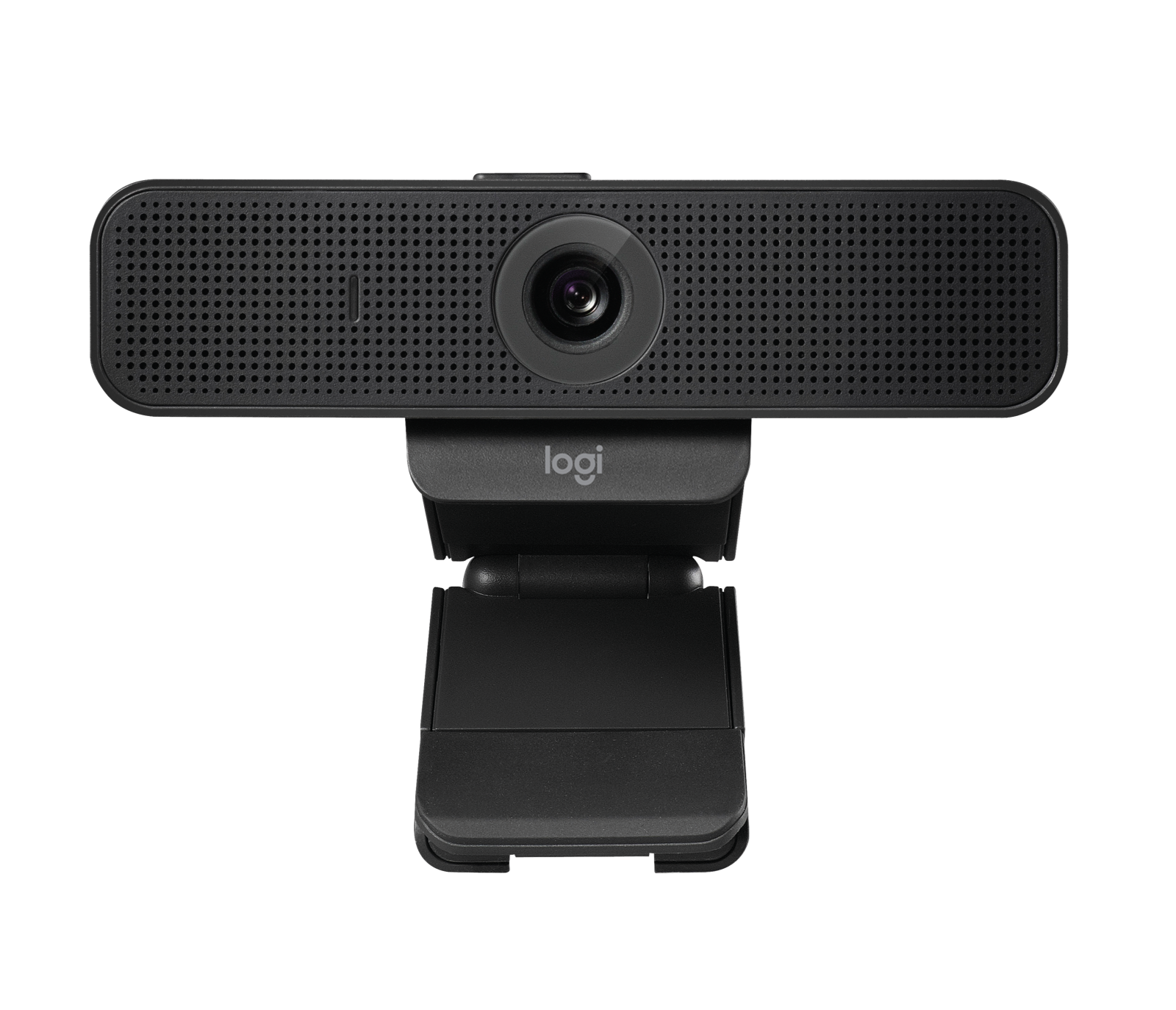 Logitech - C270 HD Webcam