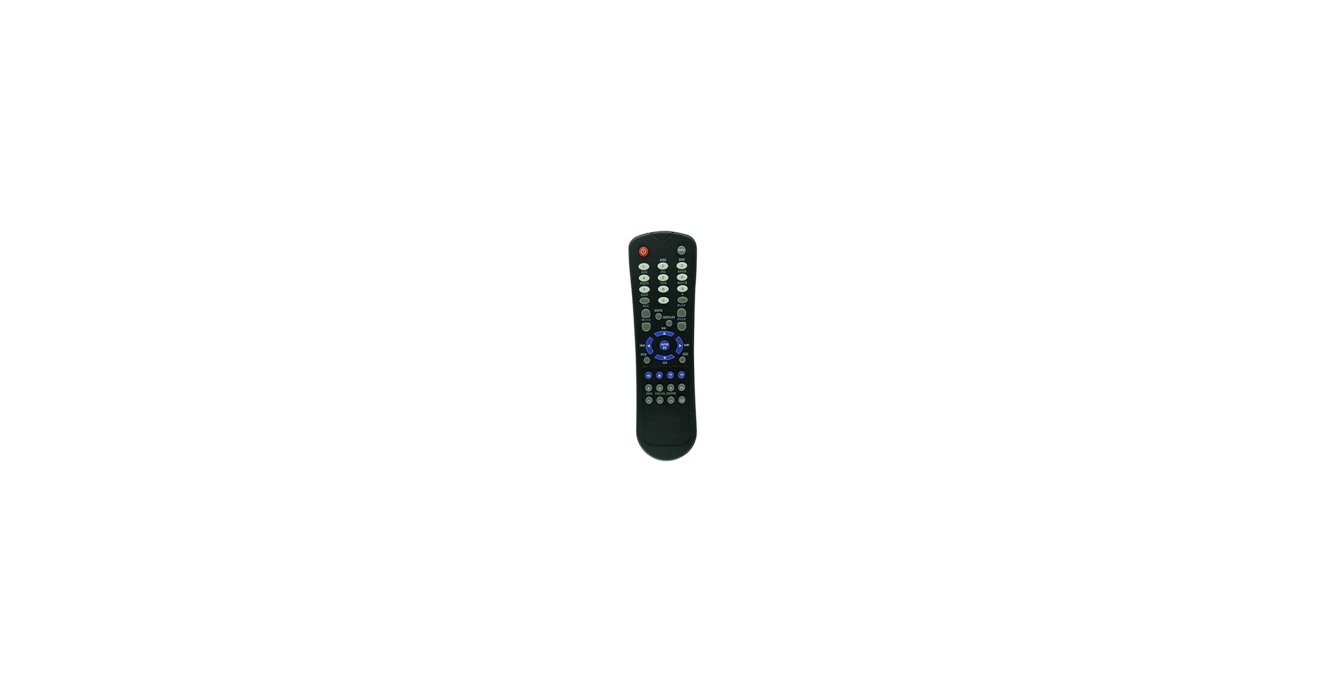 Hikvision - Wireless KeyFob Remote