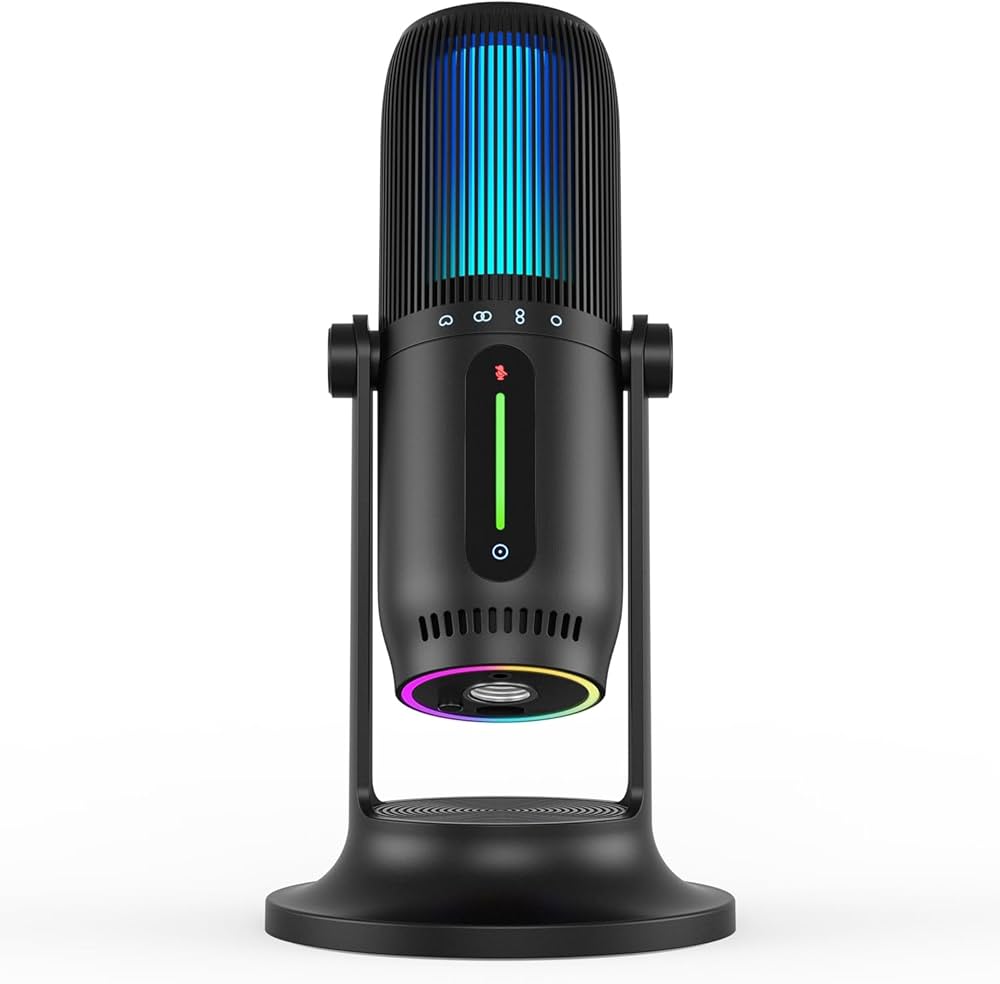 Thronmax - Mdrill Zone Masterpiece XLR Microphone