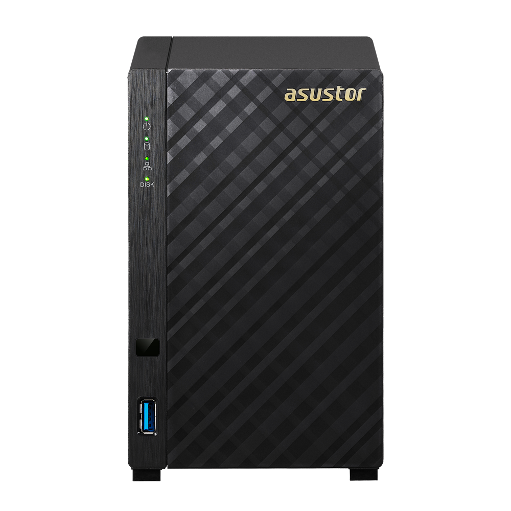 Asustor - Xpanstor 4 AS5004U 4-Bay NAS Expansion Unit