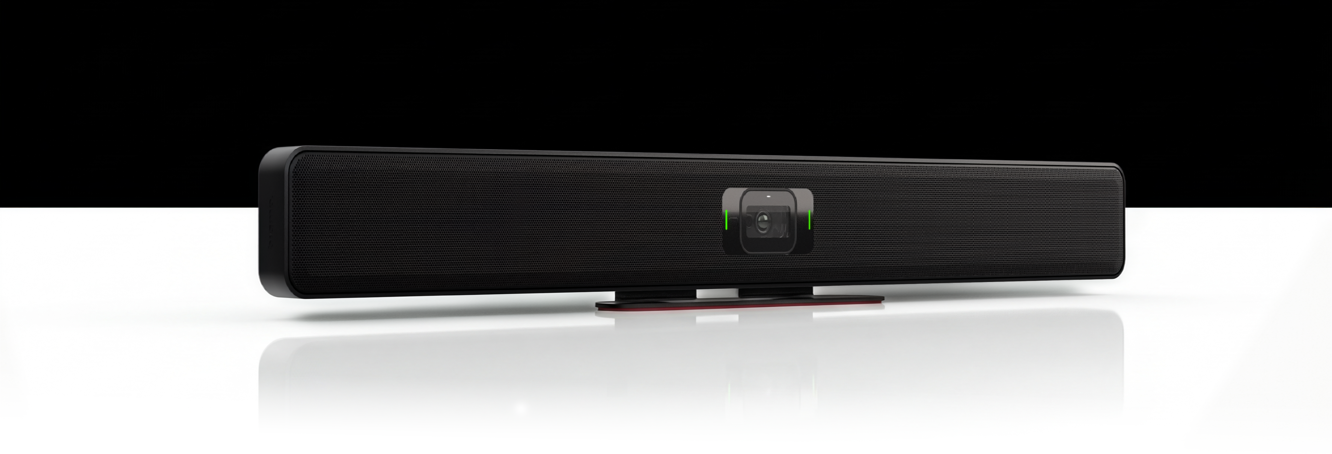 Biamp Devio, Parle, Tesira SCR-10 - USB BYOD Device — view 1