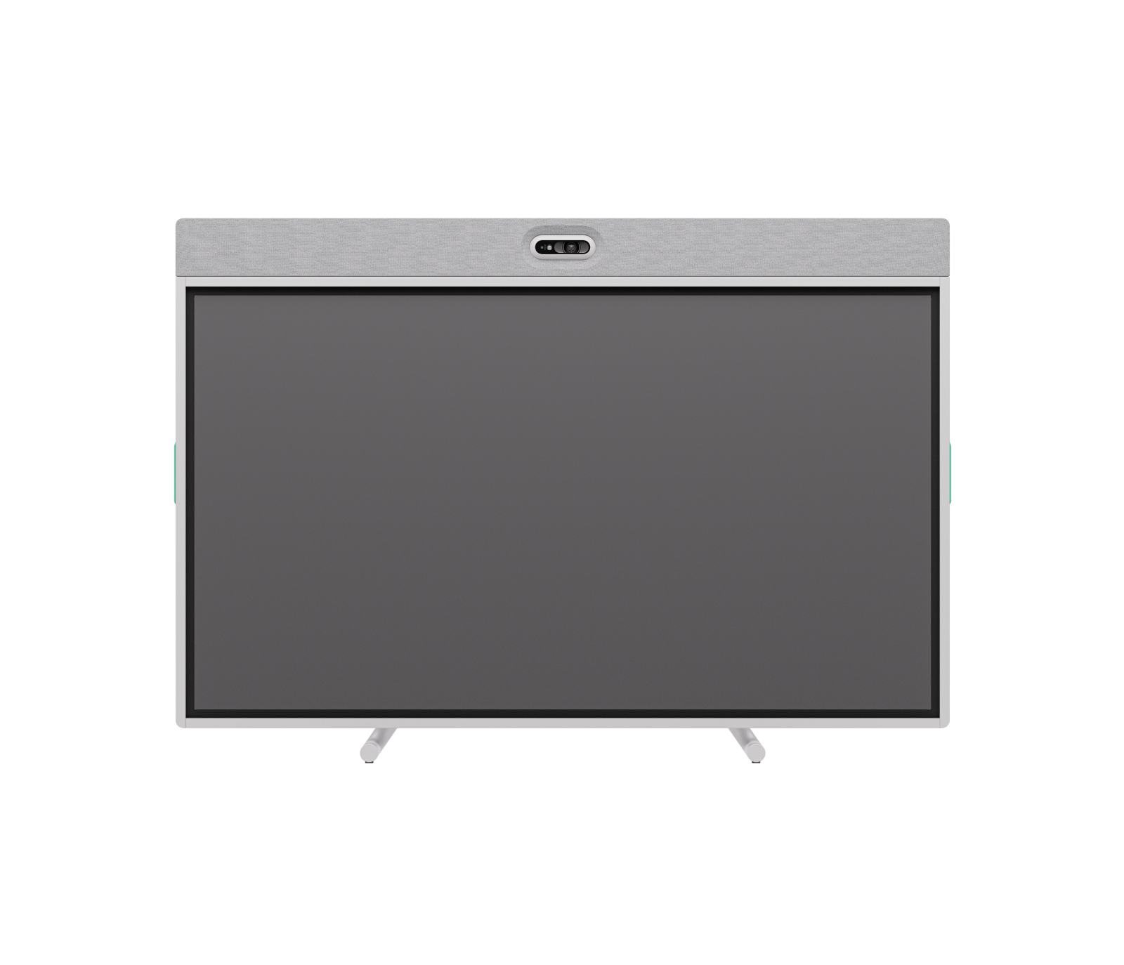 Logitech - Rally Board 65 - GRAPHITE - N/A - PLUGM - WWi-9006 - SOUTH AFRICA — view 1