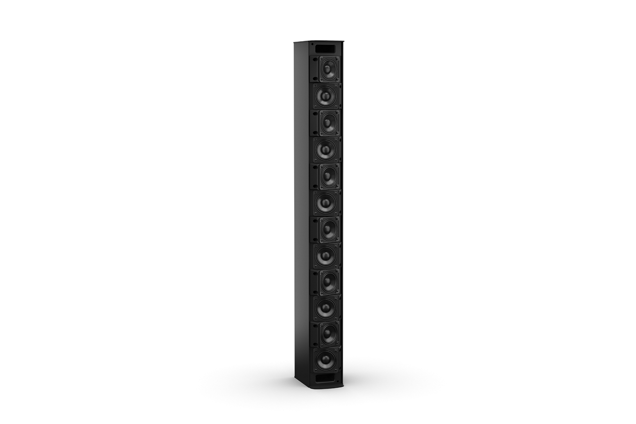 Bose - MSA12XW Panaray Modular Steerable Array, White
