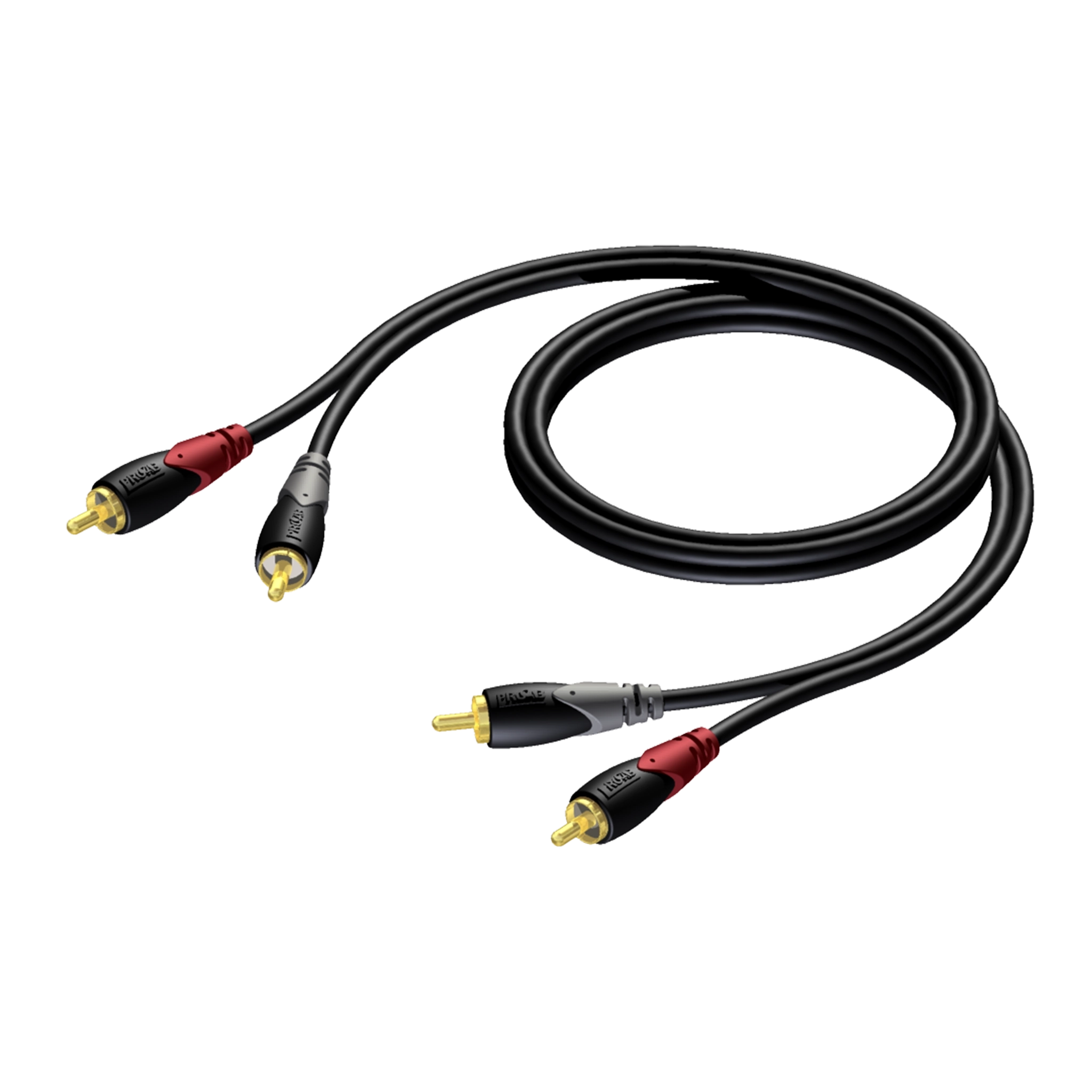 Procab - COP140 Adapter HDMI Micro-D Female to DVI-D Male