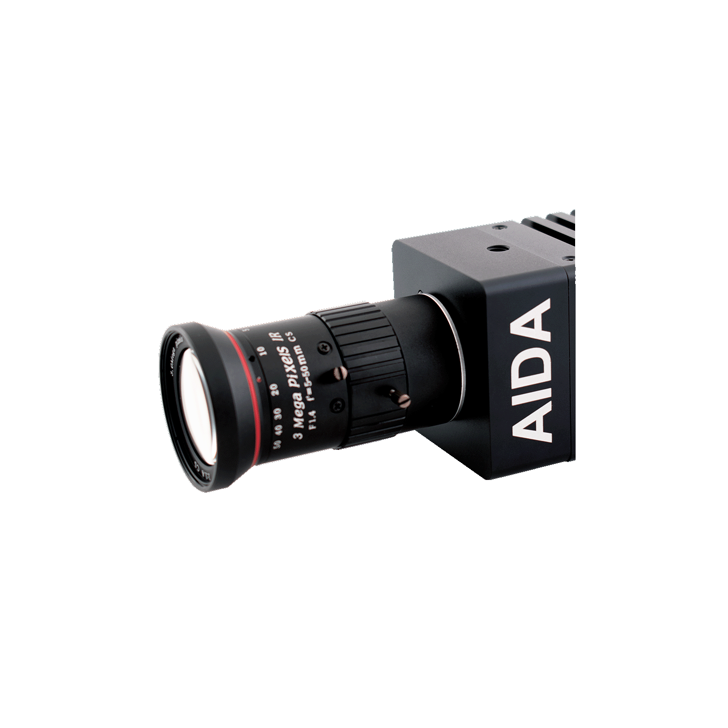 AIDA Imaging - AID-CBL-RJ45 8-Pin RS232 to RJ45 PTZ Control Cable