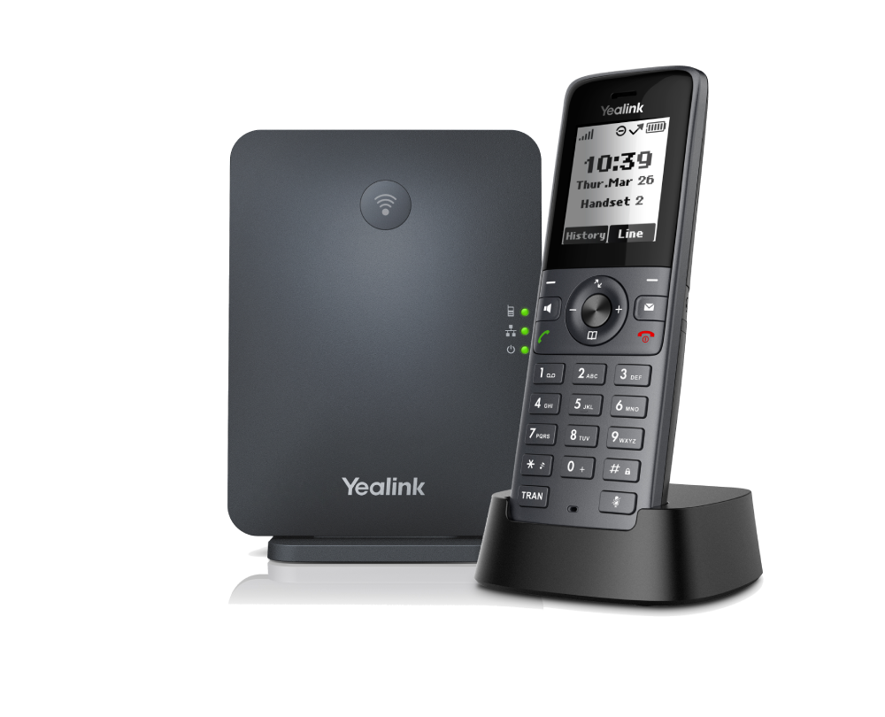 Yealink - DD10K USB DECT Dongle