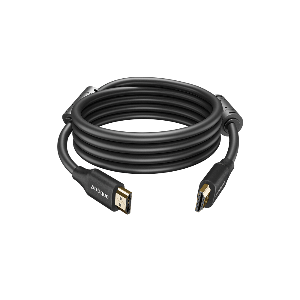 Digitech - USB 2.0 Type-A Extension Cable (2m, OEM)