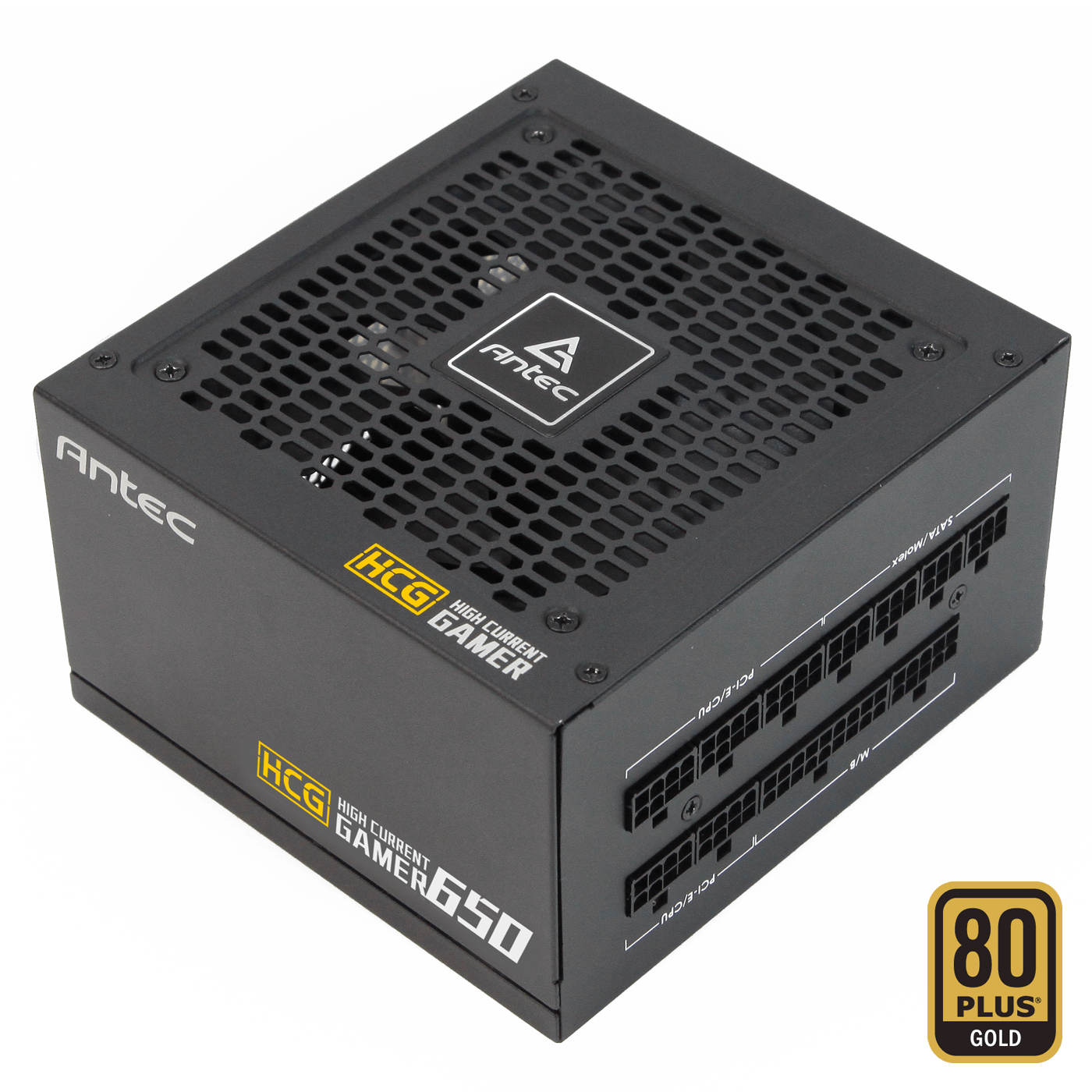 Antec - Dark Fleet DF-85 Hot Swap Module (2x SATA)