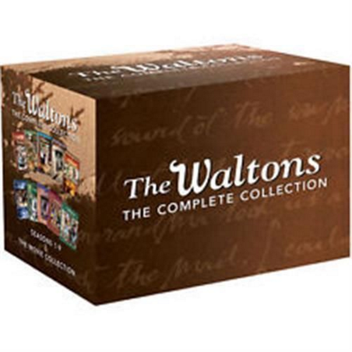 Waltons - TOT97682 Primeline A4 Counter Book 1 Quire (5 Pack) — view 1
