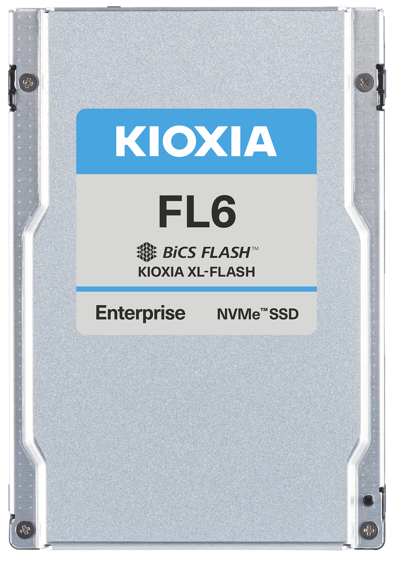 Esquire Kioxia - U202 128GB TransMemory USB 2.0 Flash Drive (White) — view 1