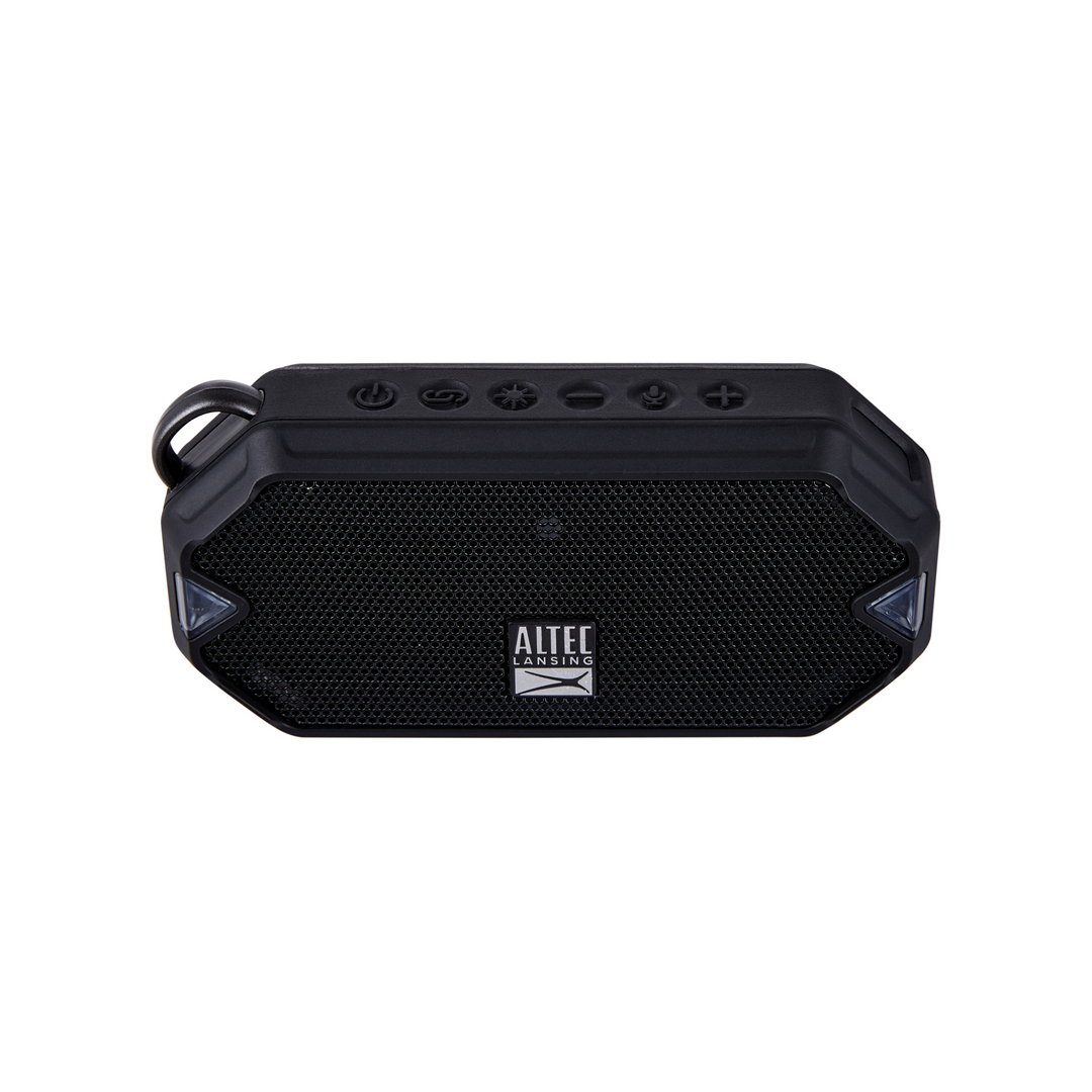 Altec Lansing - Shoulder Carrier for IM7 — view 1