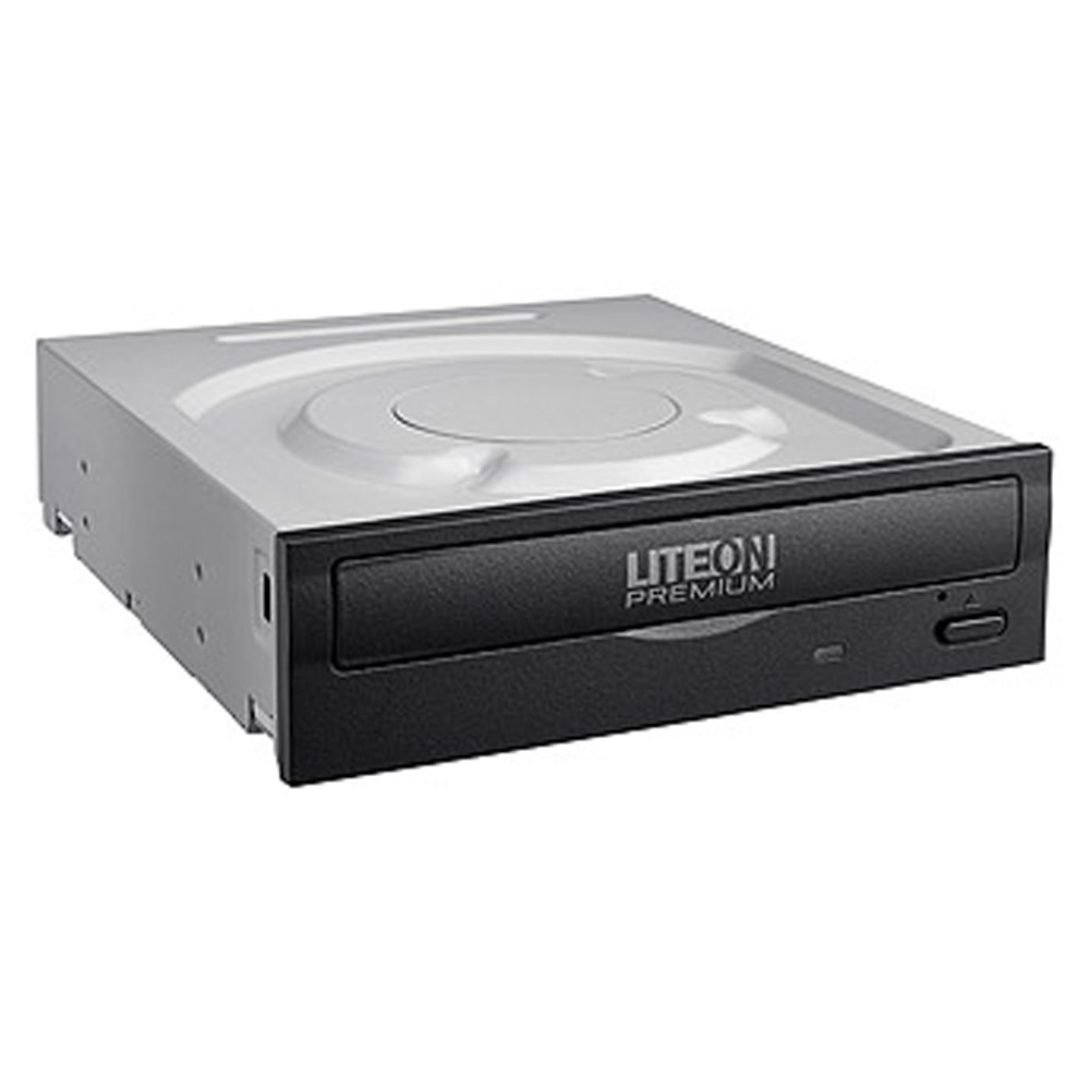 Lite-On - HAS124 Internal SATA DVD Optical Drive — view 1