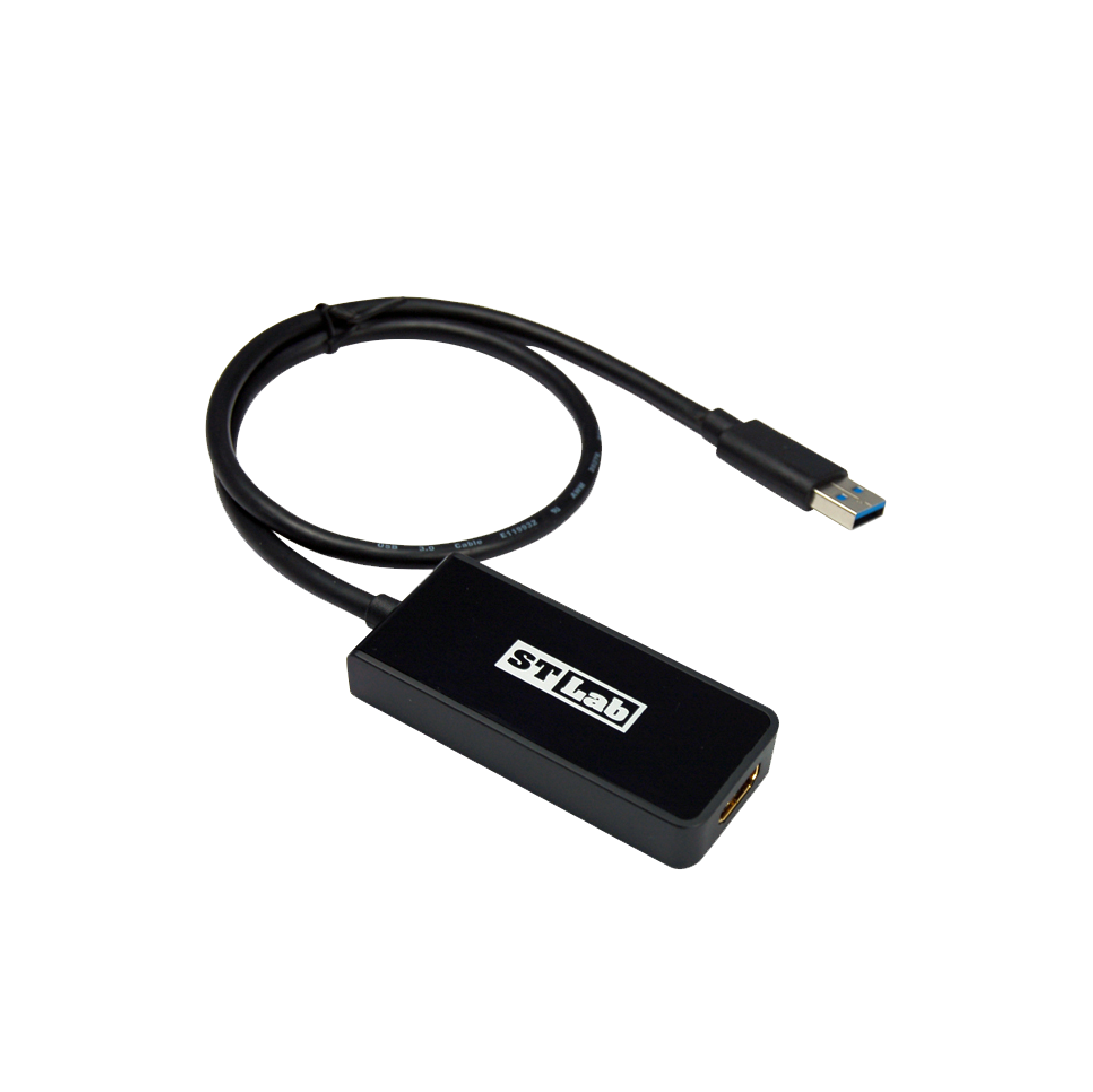STLabs - I-310 PCI to PC Card (PCMCIA) Adapter