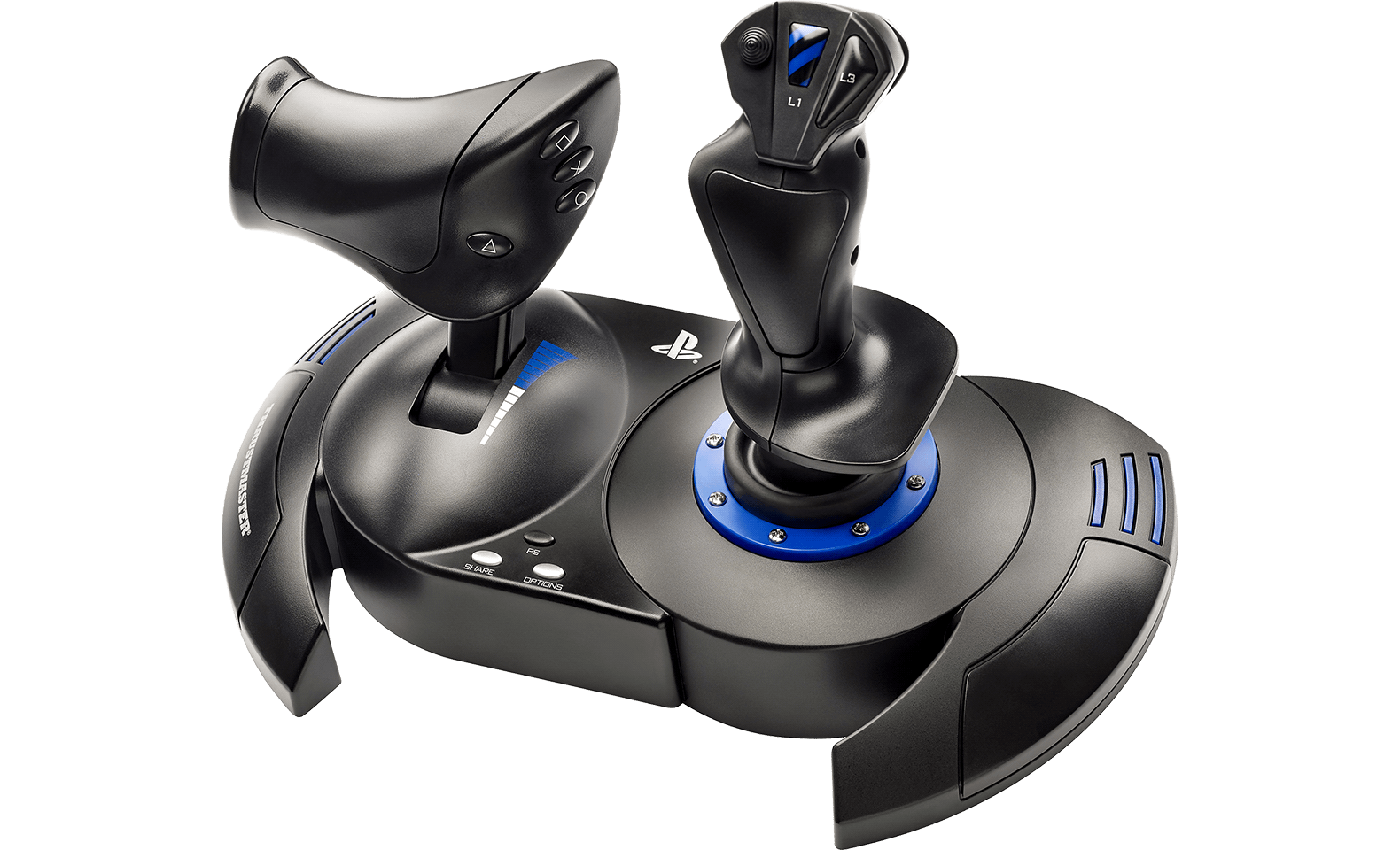 Thrustmaster - FunAccess Wi-Fi USB Key for PSP and PC — view 1