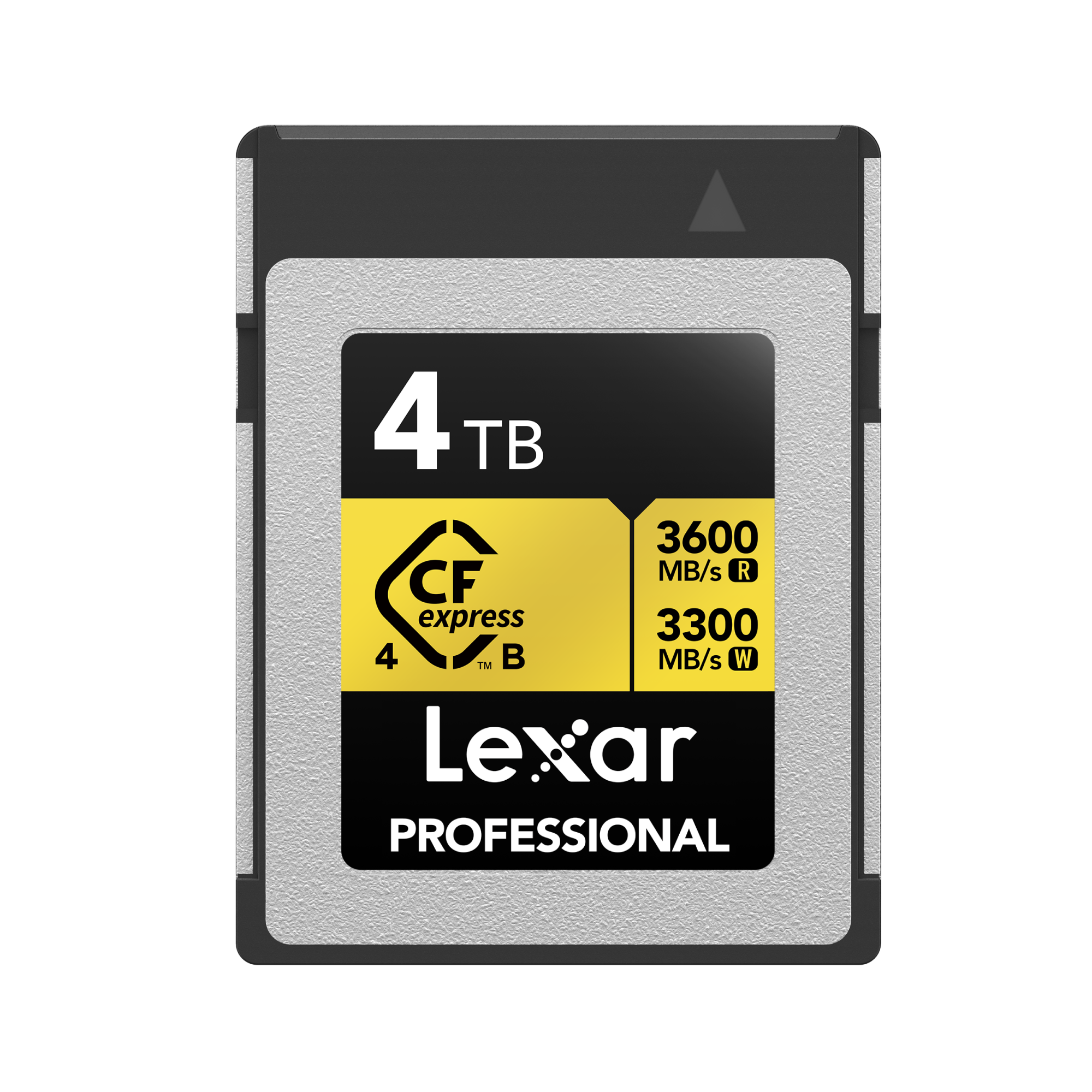 Lexar - 4GB DDR4 2666MHz Desktop Memory — view 1
