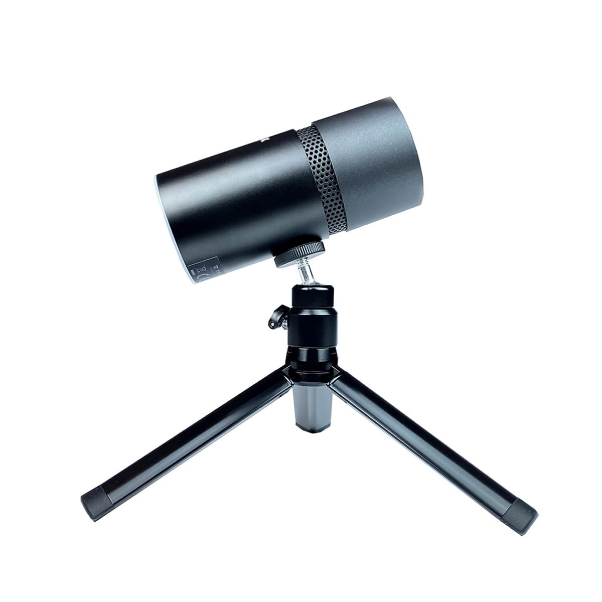 Thronmax - Fireball Cardioid USB Microphone (Black)