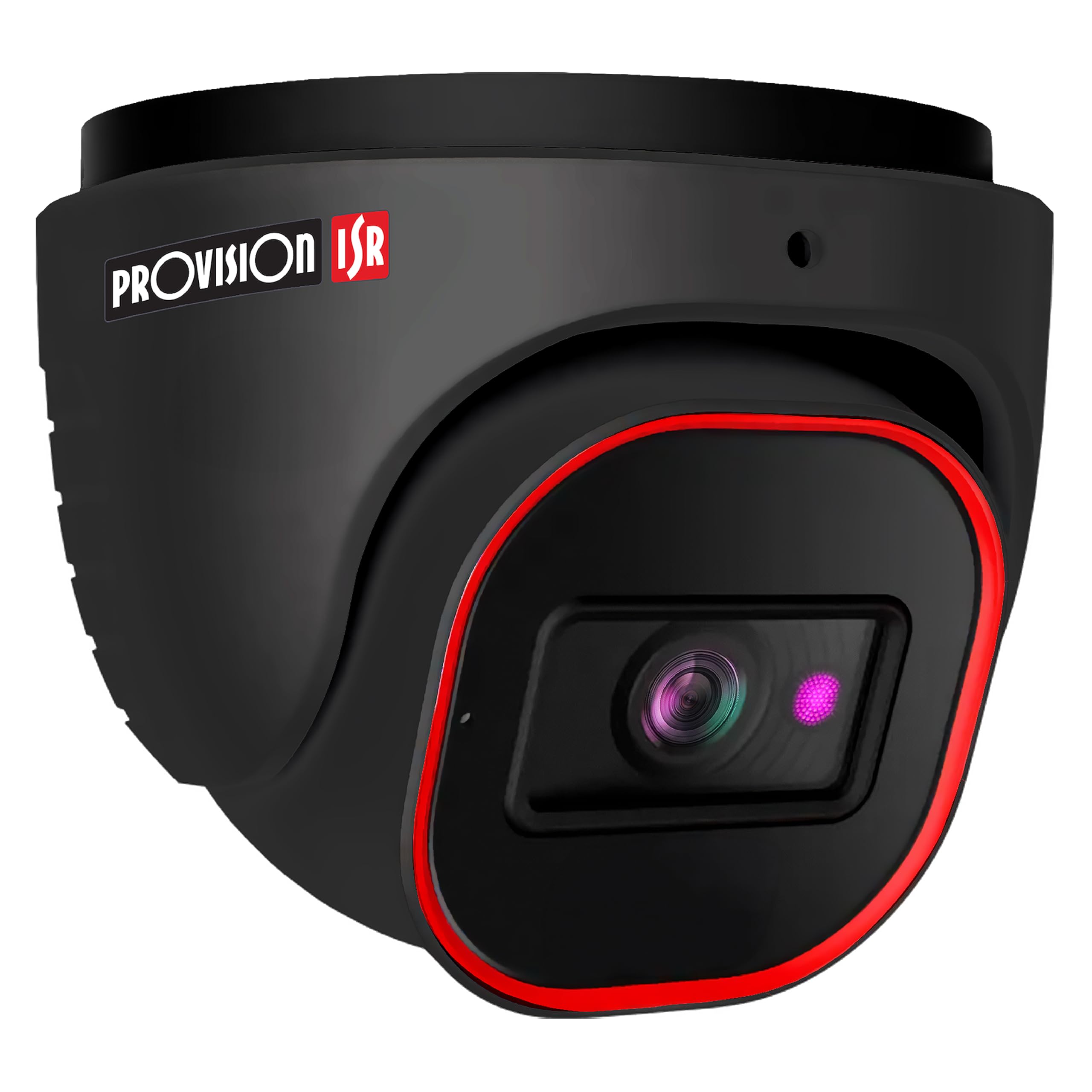 Provision ISR - 1080P 2MP 4-in-1 IR Dome Camera — view 1