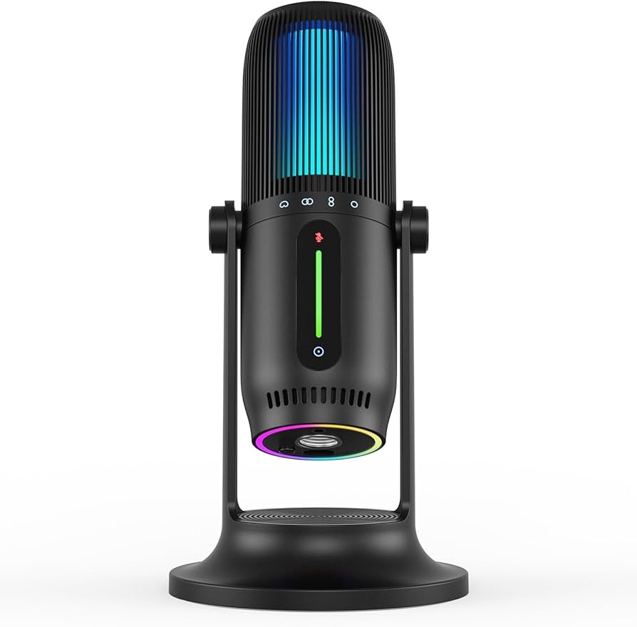 Thronmax - THX-50 Professional DJ Streaming Monitor Headphones