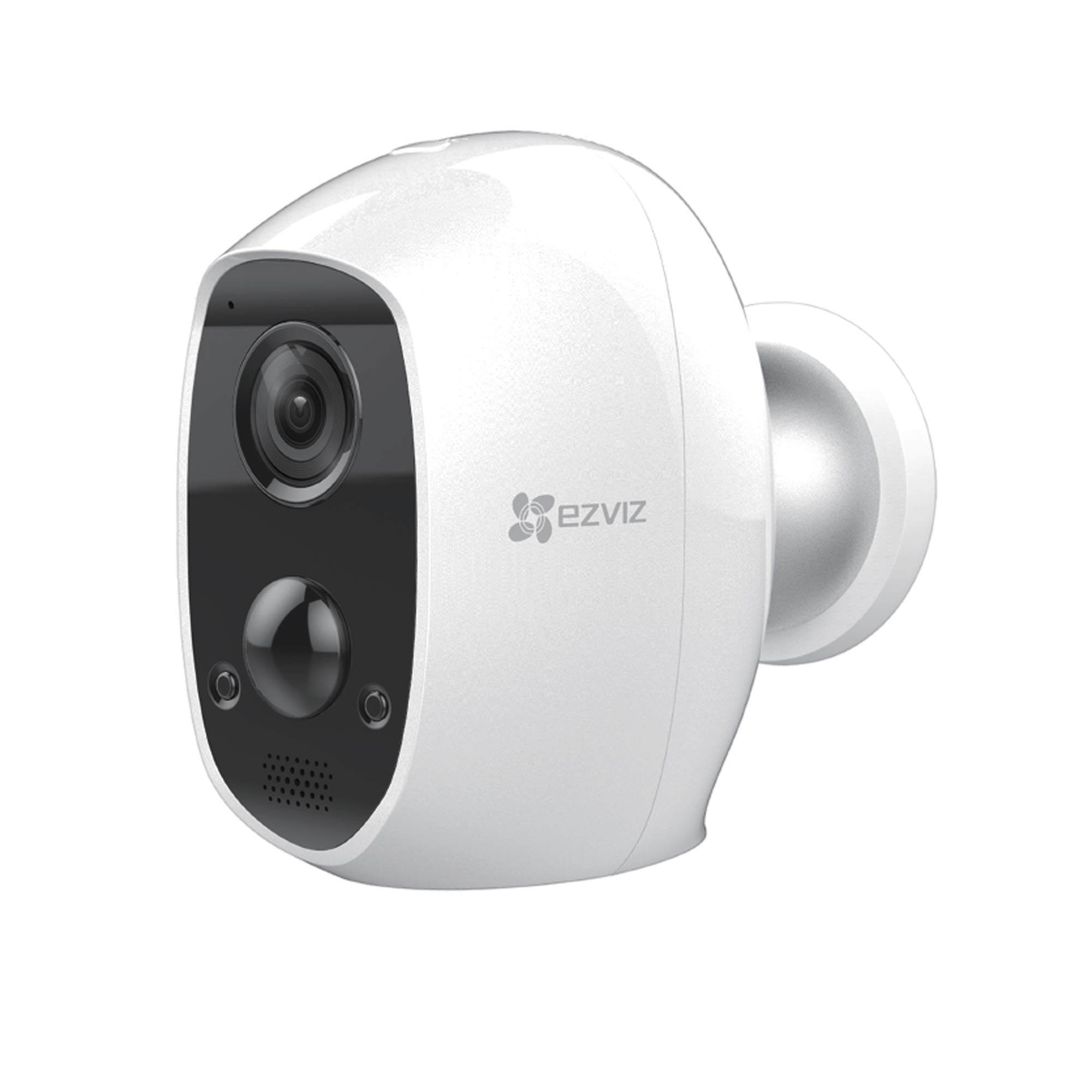 Ezviz - C6CN 2MP Wi-Fi PTZ Indoor Camera — view 1