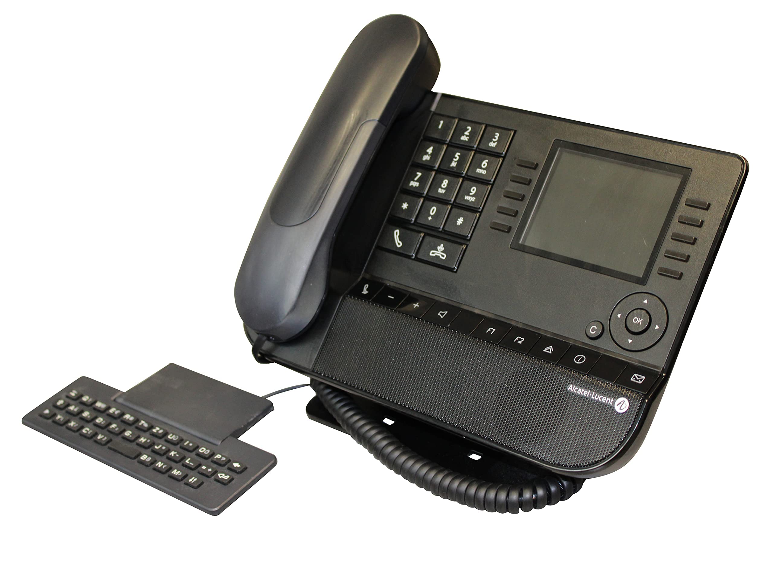 Alcatel-Lucent - H2P 2-Line SIP Deskphone