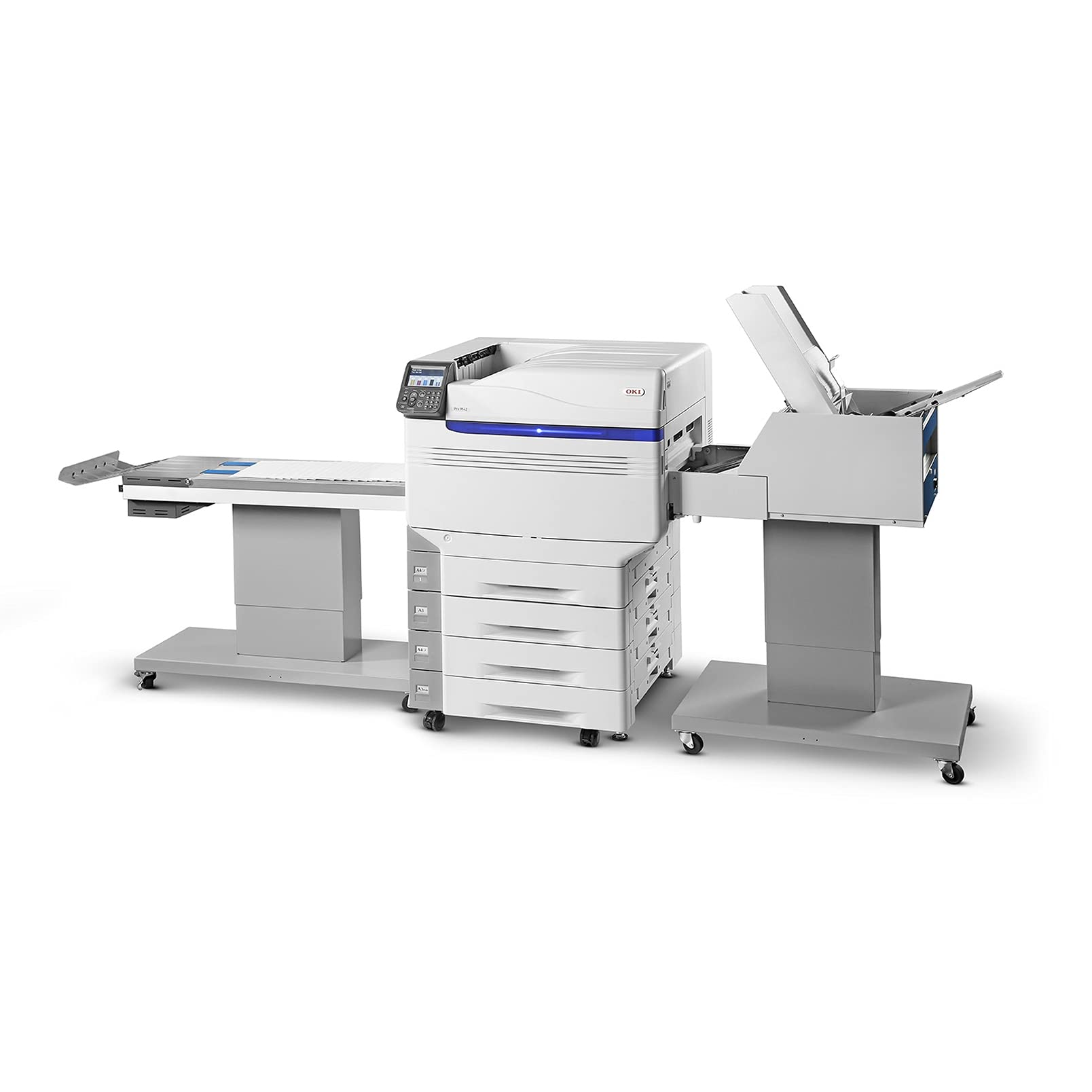 OKI - Wireless Dongle For OKI Printer — view 1
