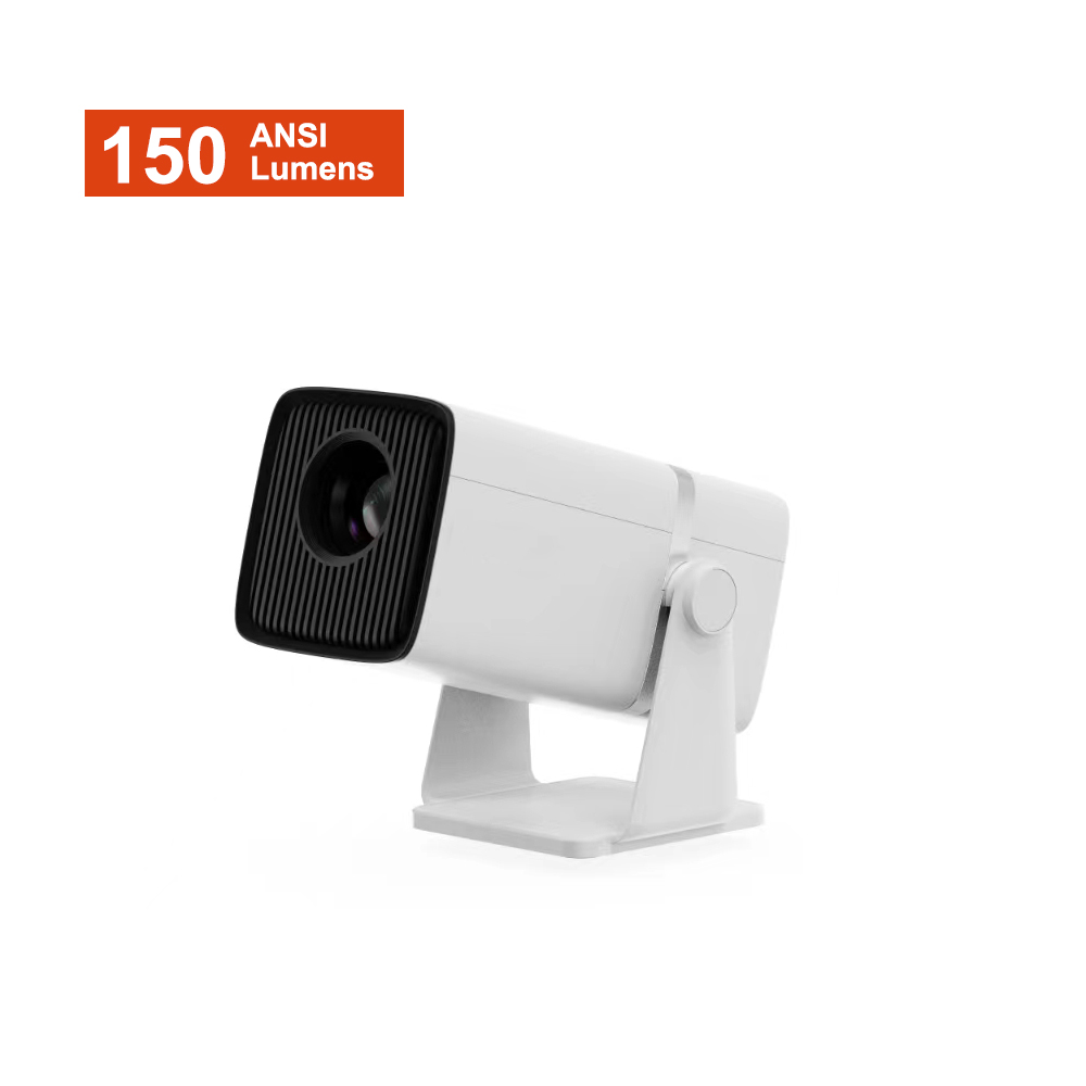 HTPNEO - H69 Smart Home Theatre Projector 720p — view 1