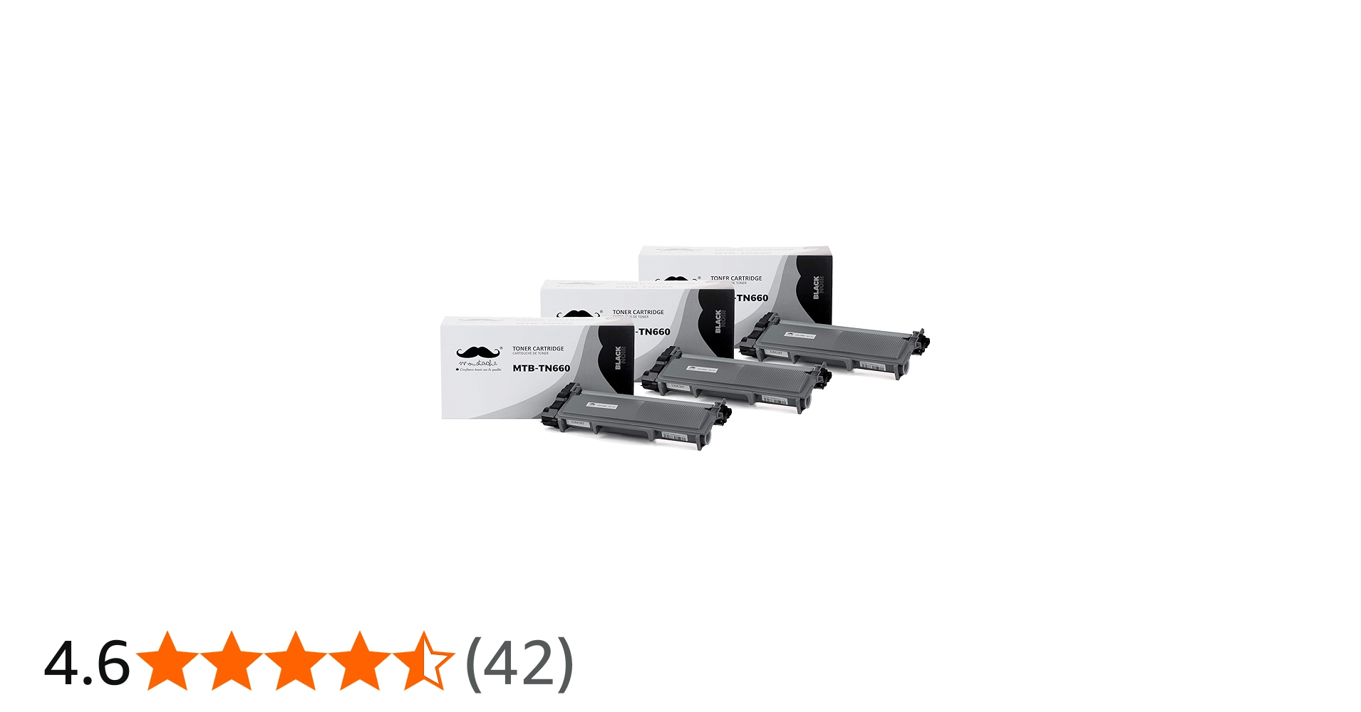 Brother - TN-469BK High Yield Black Toner Cartridge (9000 Pages) — view 1