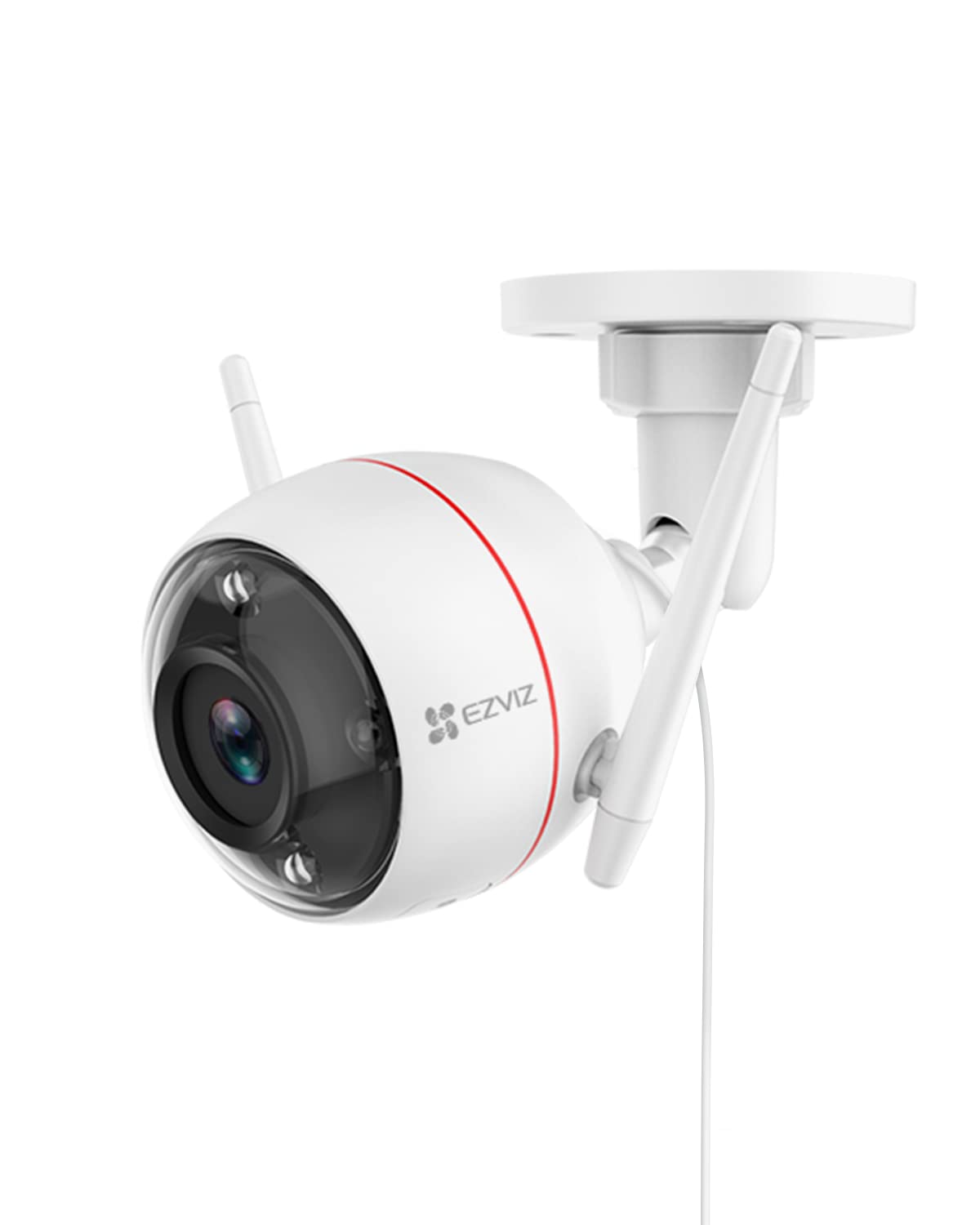 Ezviz - LC1 1080p FHD Wireless Floodlight Camera — view 1