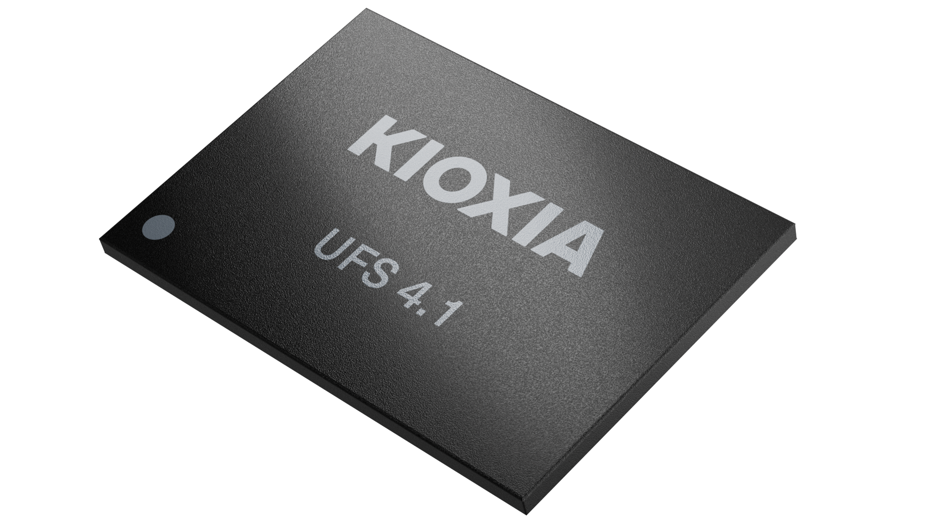 Kioxia - Exceria LTC10Z960GG8 960GB 2.5 Inch SATA III TLC SSD — view 1
