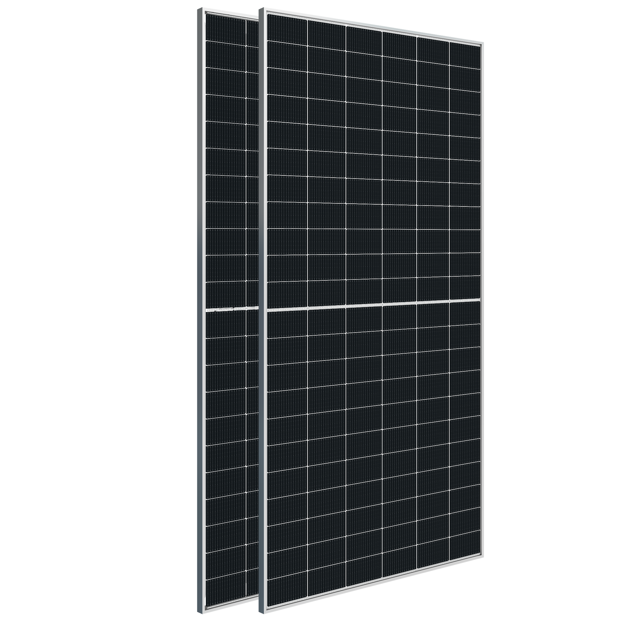 Astronergy - 455W Mono PERC+ 166-Cell Solar Panel — view 1