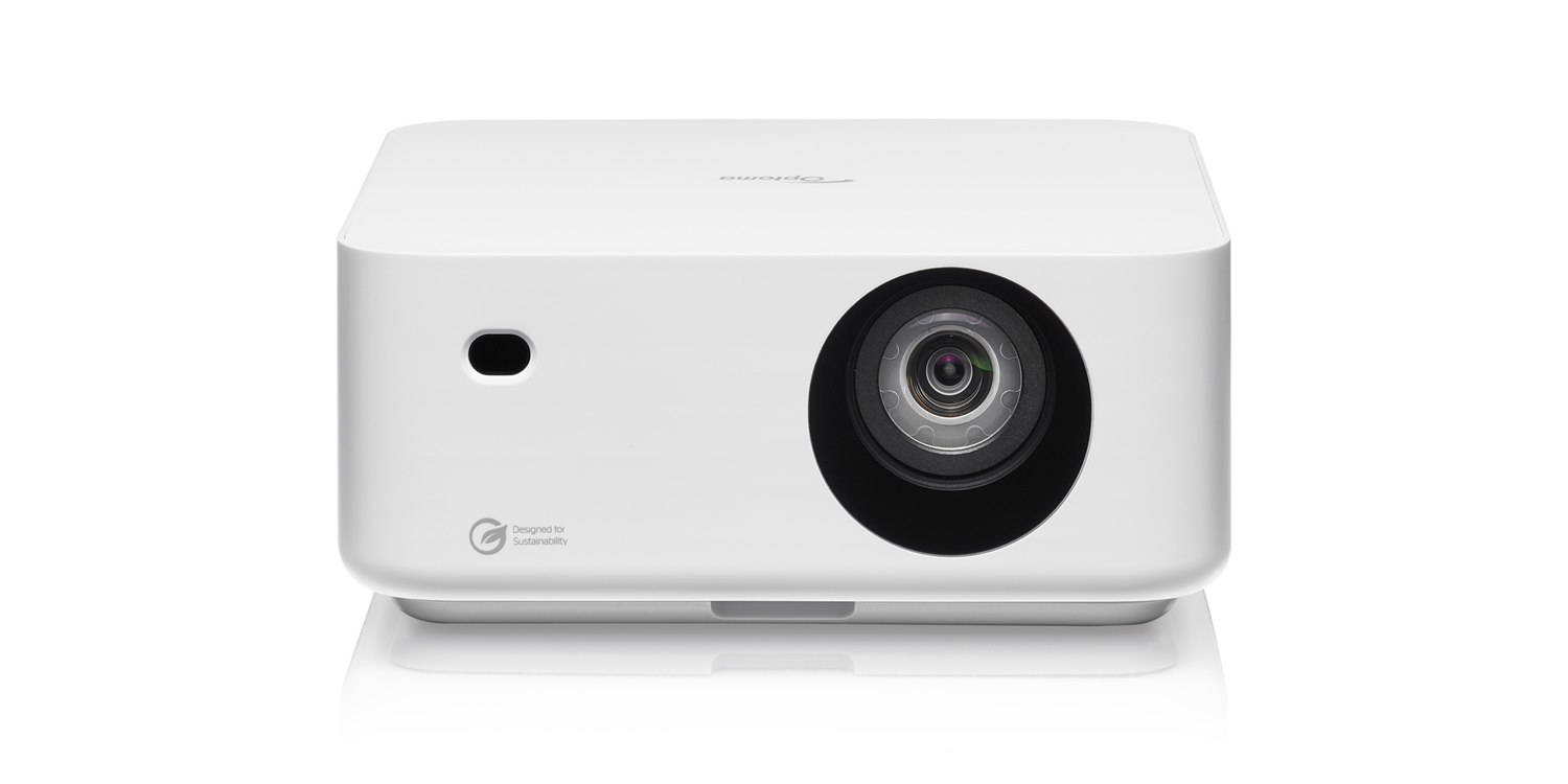 Optoma - SP.8TM01GC01 UHP 190W Replacement Projector Lamp