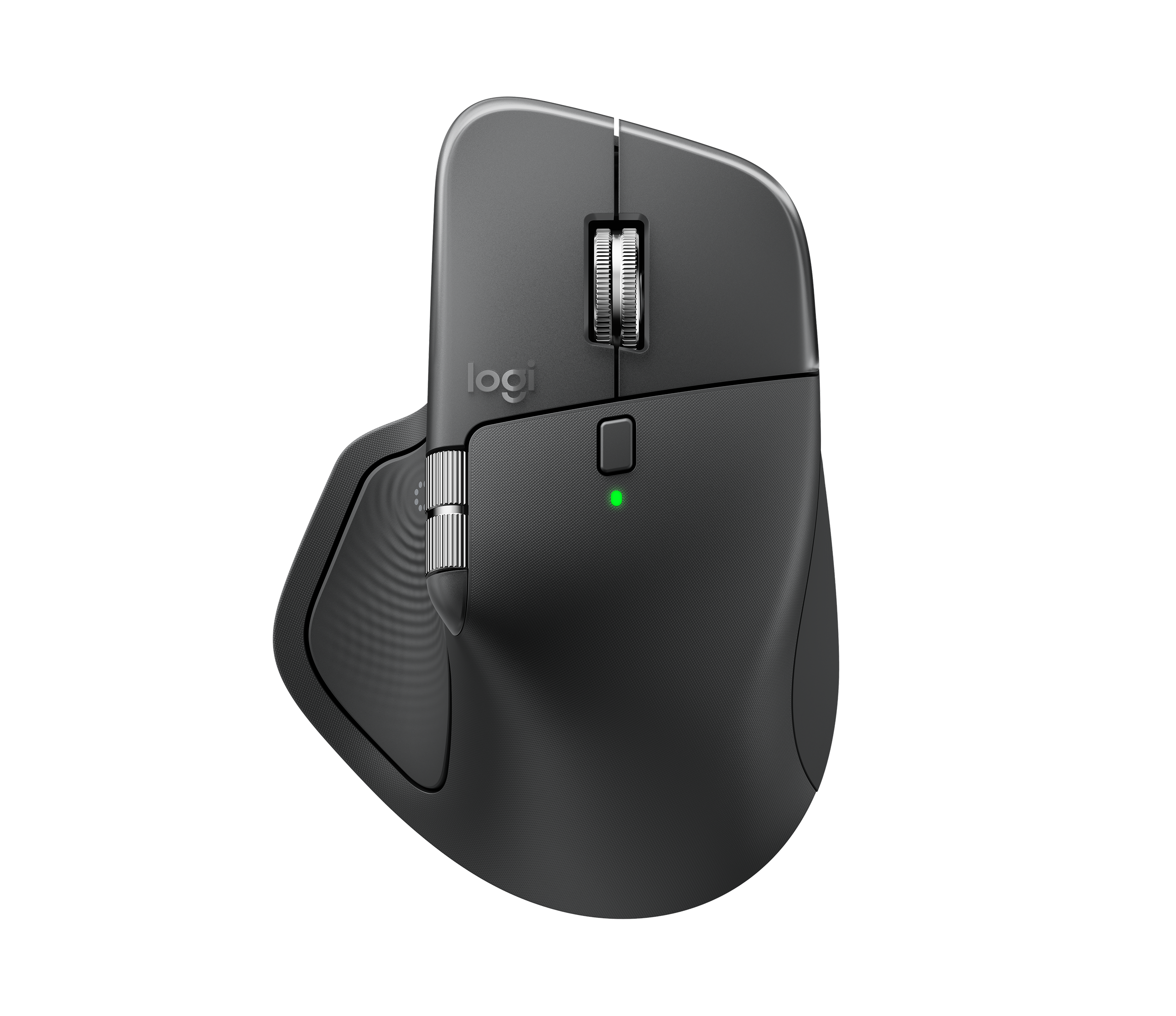 Logitech - G29 Driving Force Racing Wheel and Pedals — view 1