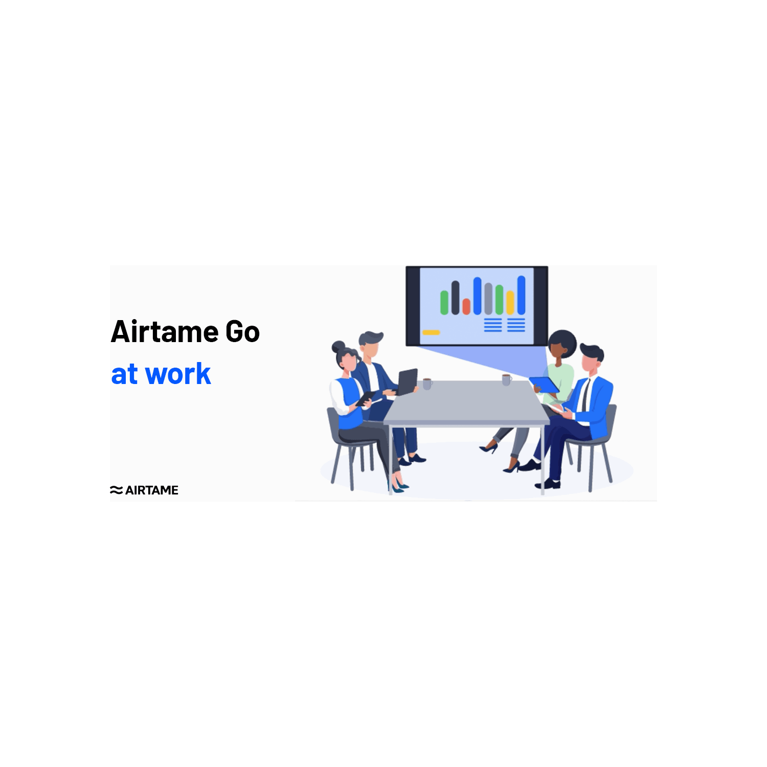 Airtame - Go