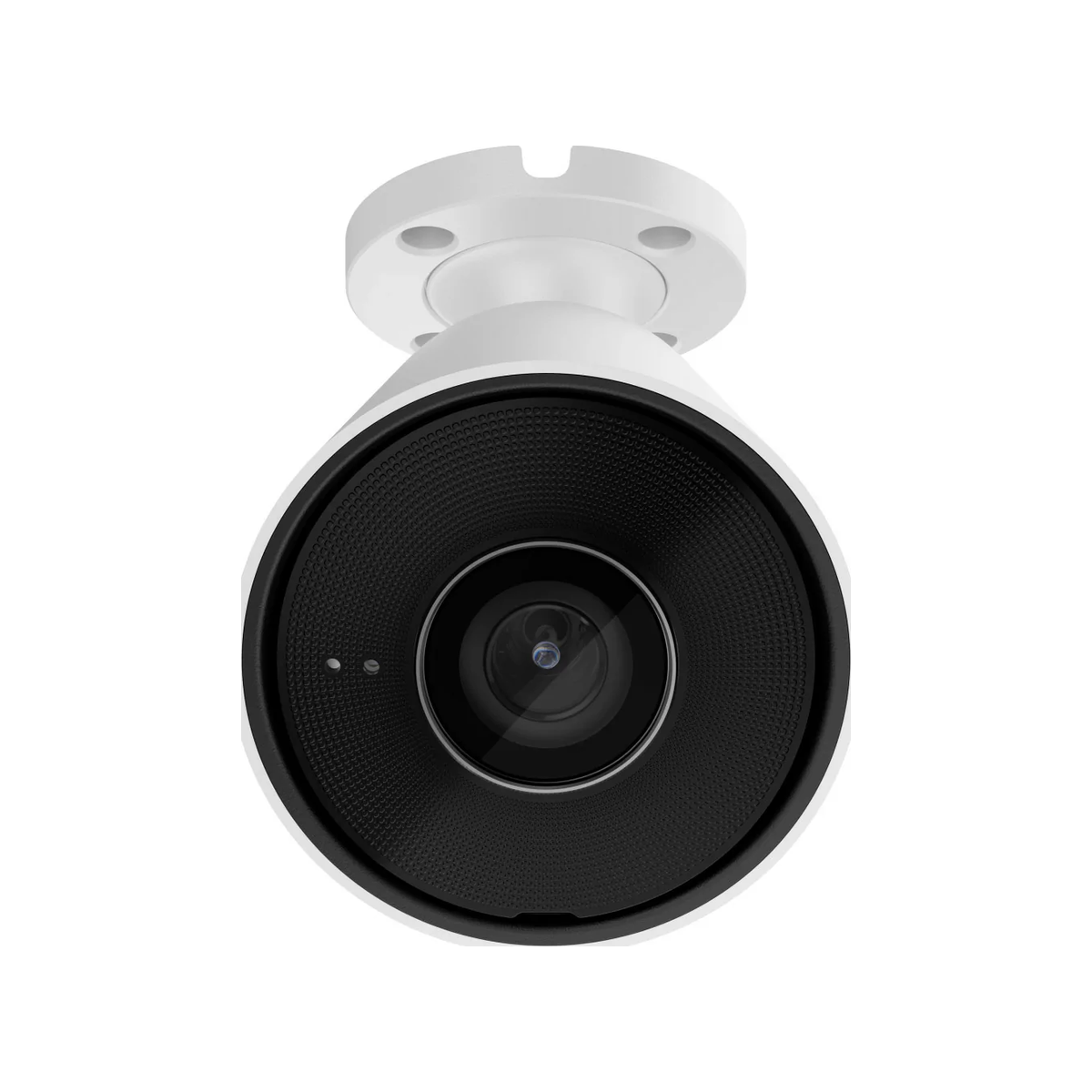 Ajax - 8MP IP Bullet Camera 2.8mm Wide-View Lens (White)
