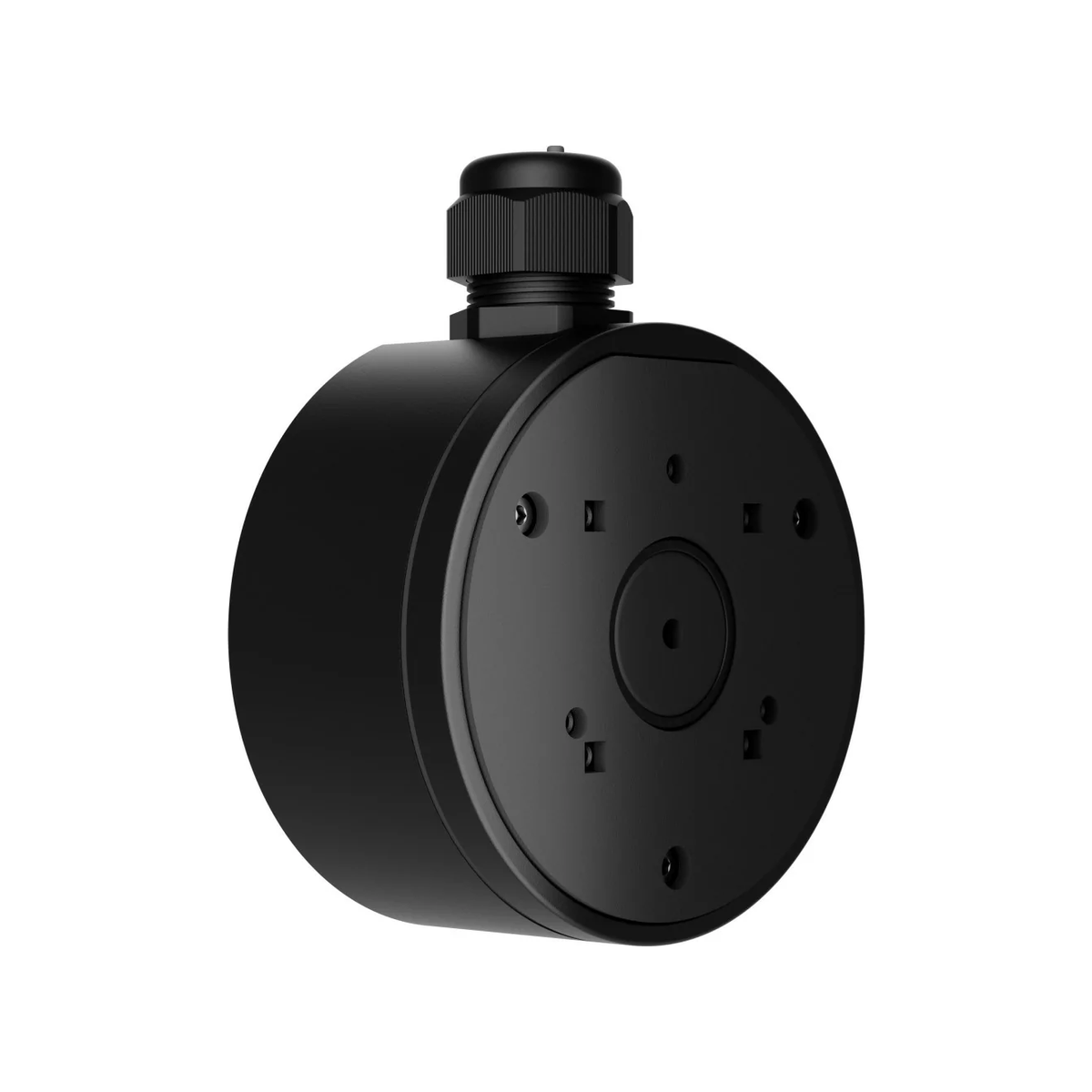 Ajax - JunctionBox 118 Black