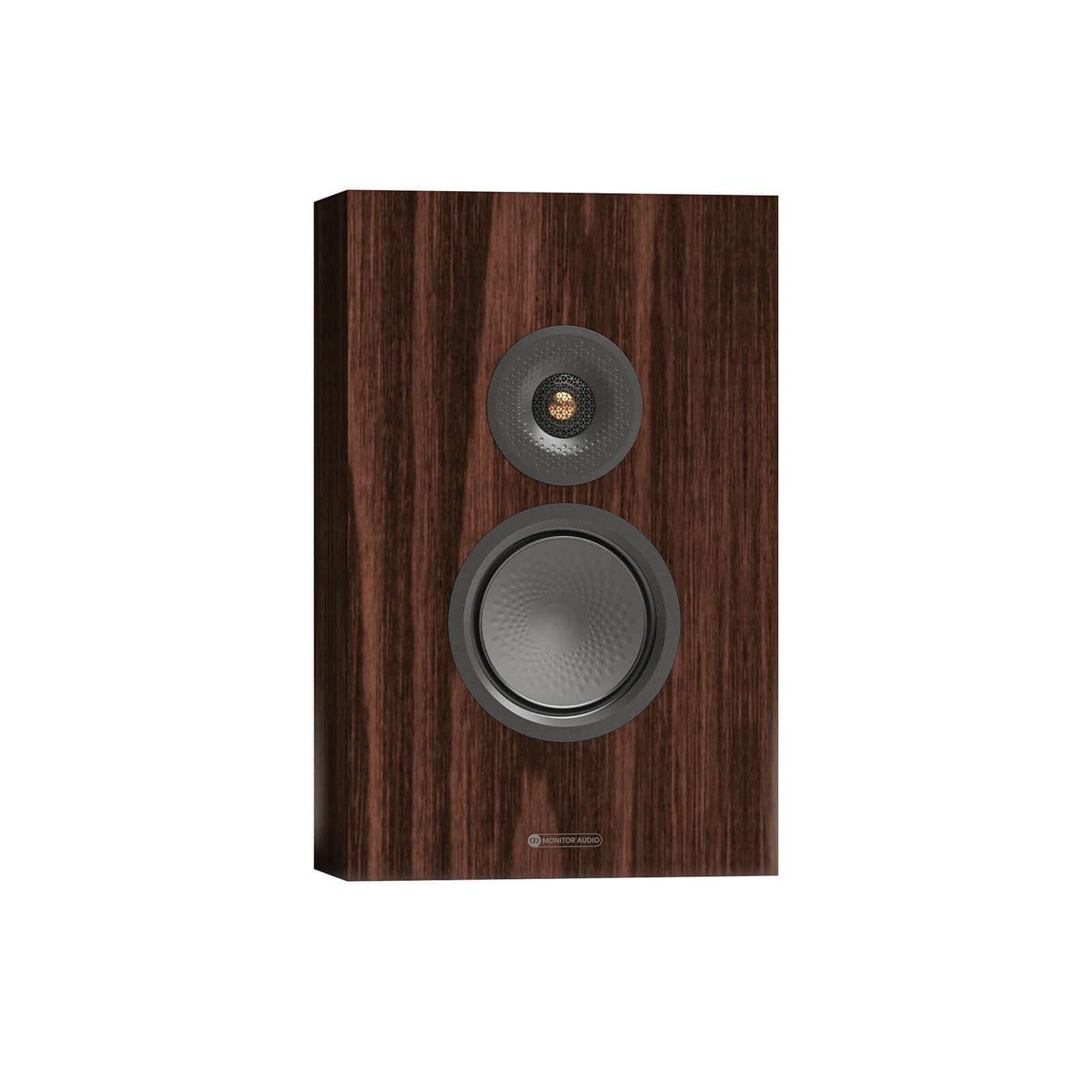 Monitor Audio Silver On-Wall 8G Speaker — view 3