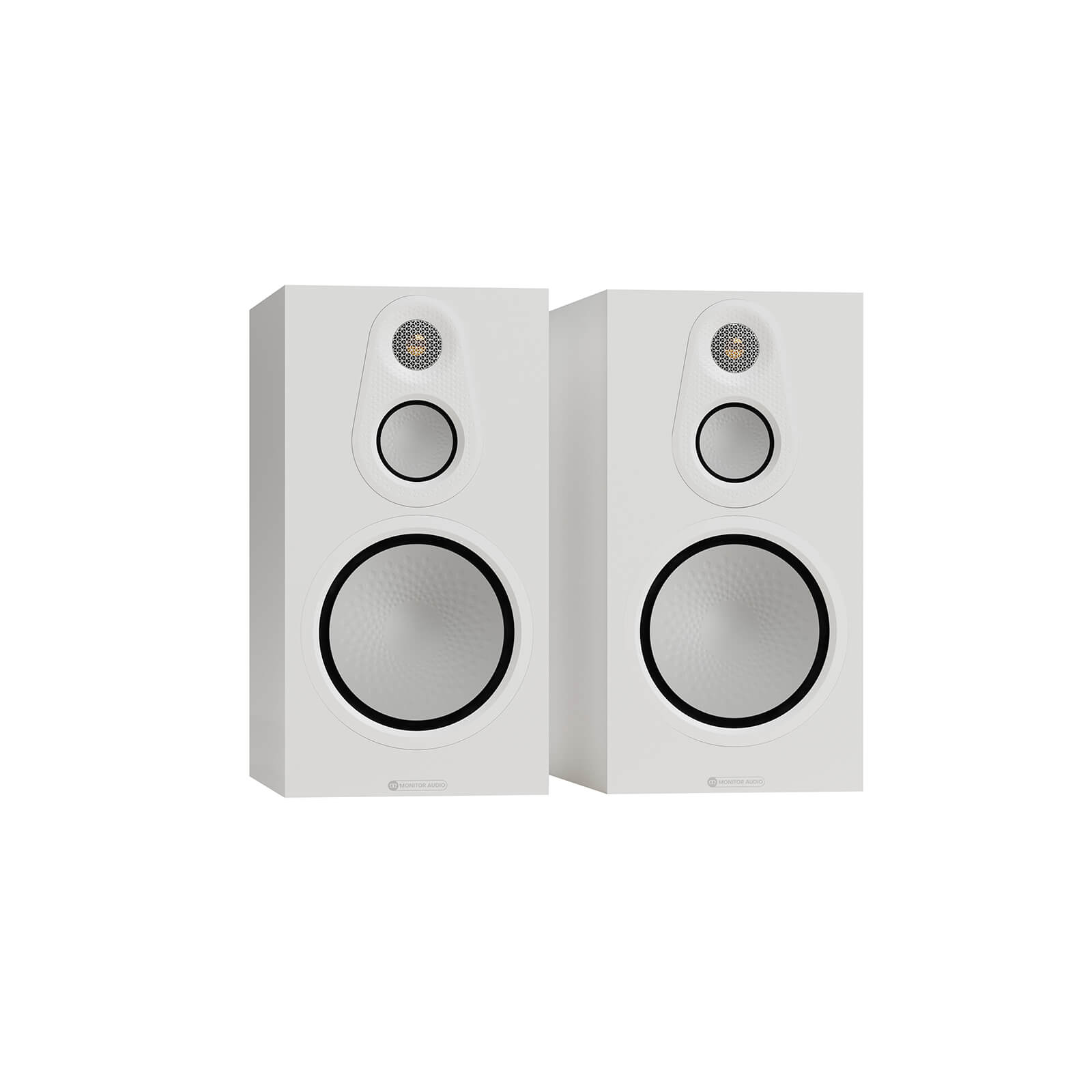 Monitor Audio Silver 100 8G Bookshelf Speakers Pair — view 2
