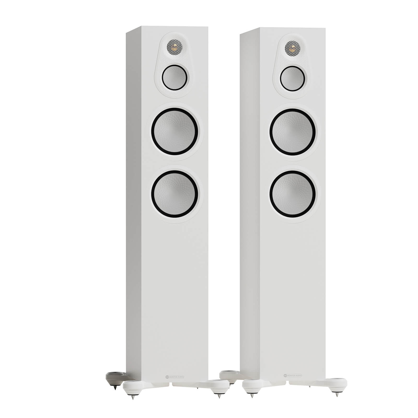 Monitor Audio Silver 300 8G Floorstanding Speakers Pair — view 2