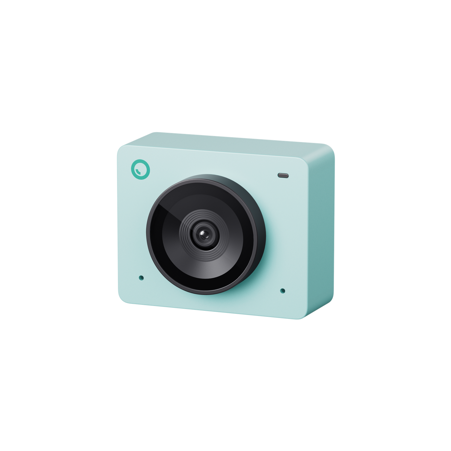 Obsbot - Meet 2 SE - Aurora Green